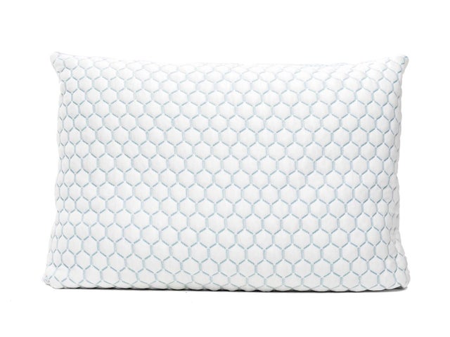 MOLECULE Infinity PRO Cooling Gel Memory Foam Adjustable Standard Pillow