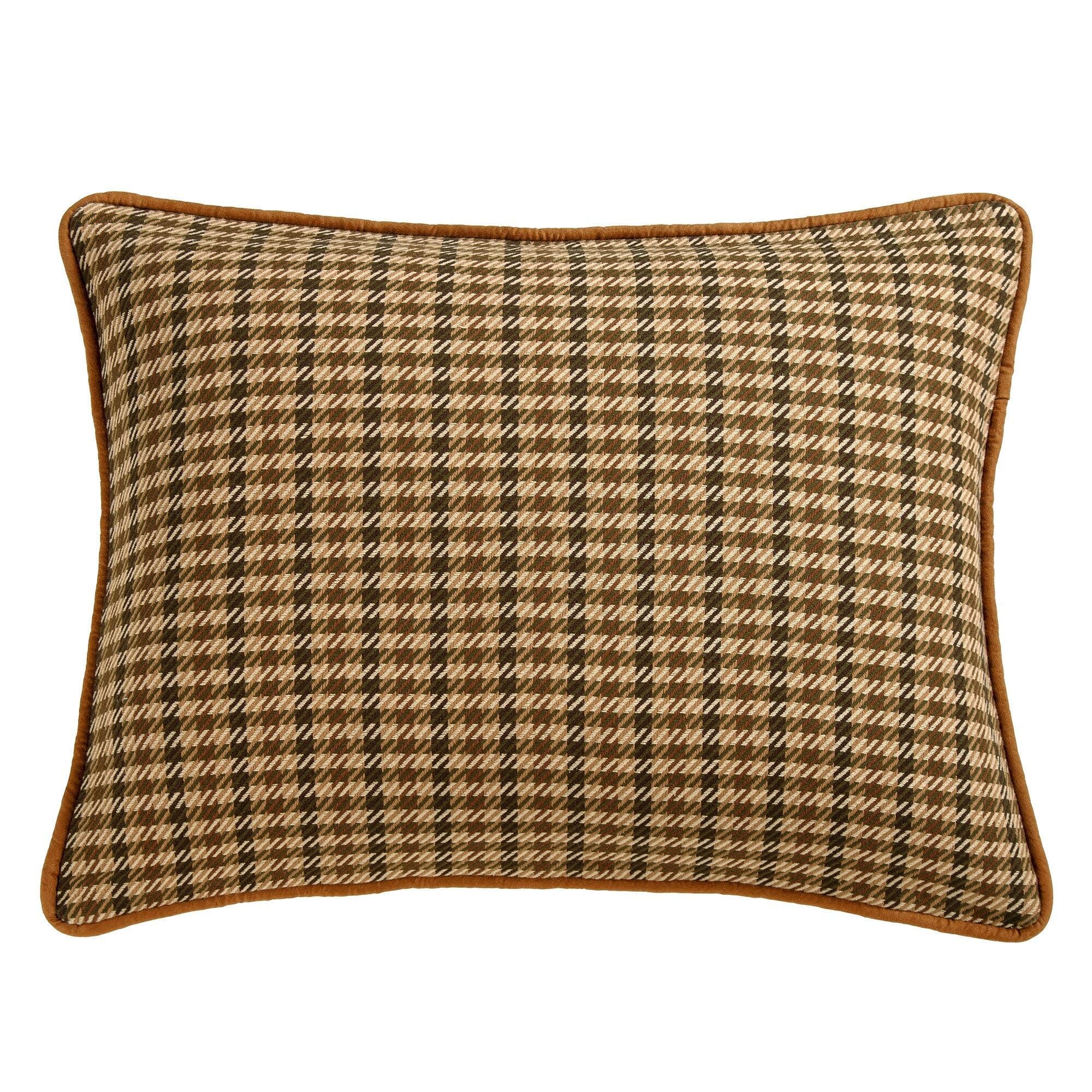 Paseo Road Clifton 21" x 34" 2-Piece Pillow Sham Set, , large