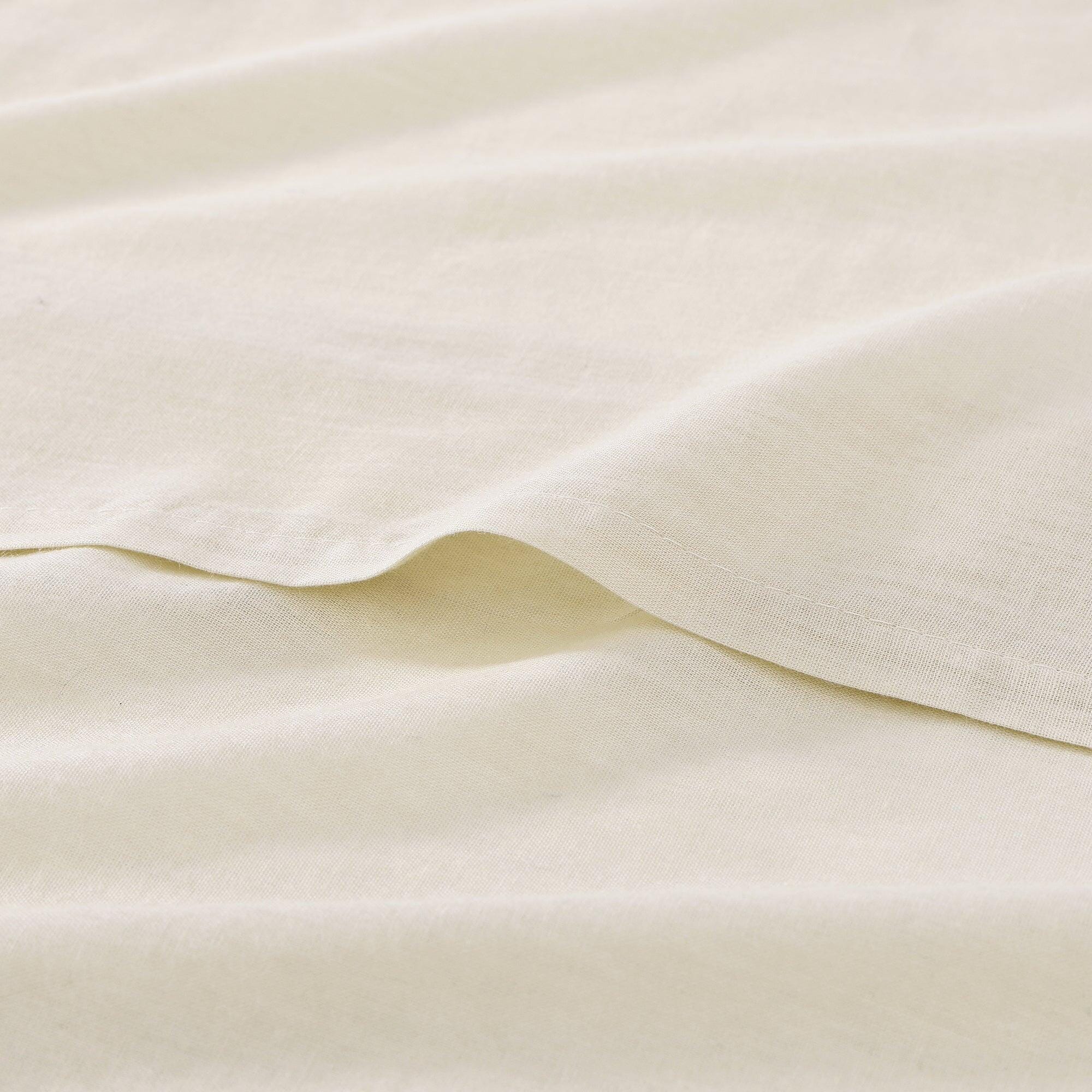 Indigo Hill 2-Piece Twin Comfort Quilt Set, Prairie Tan, large