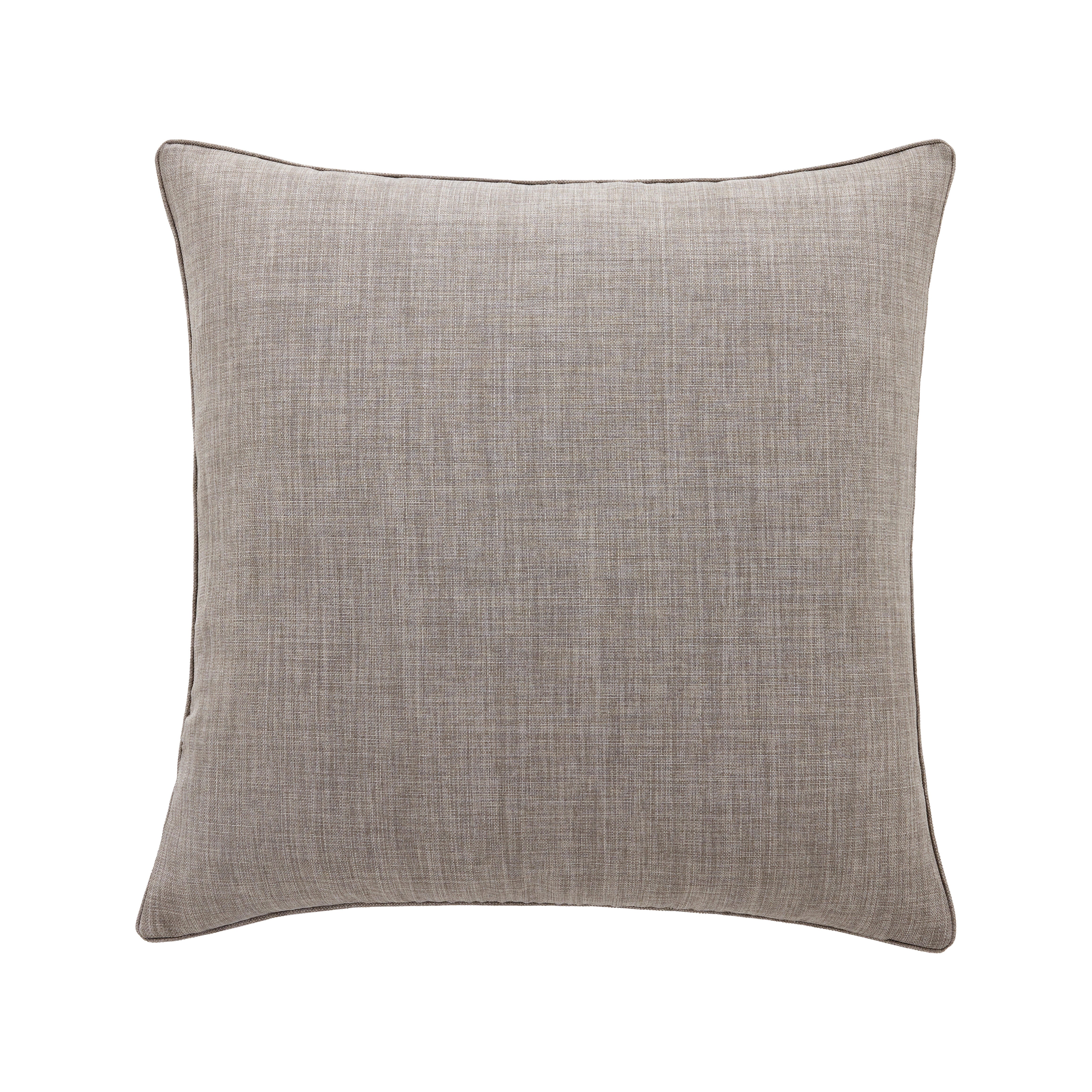 Ashley Luxe HiEnd Accents Fenton Euro Sham, , large