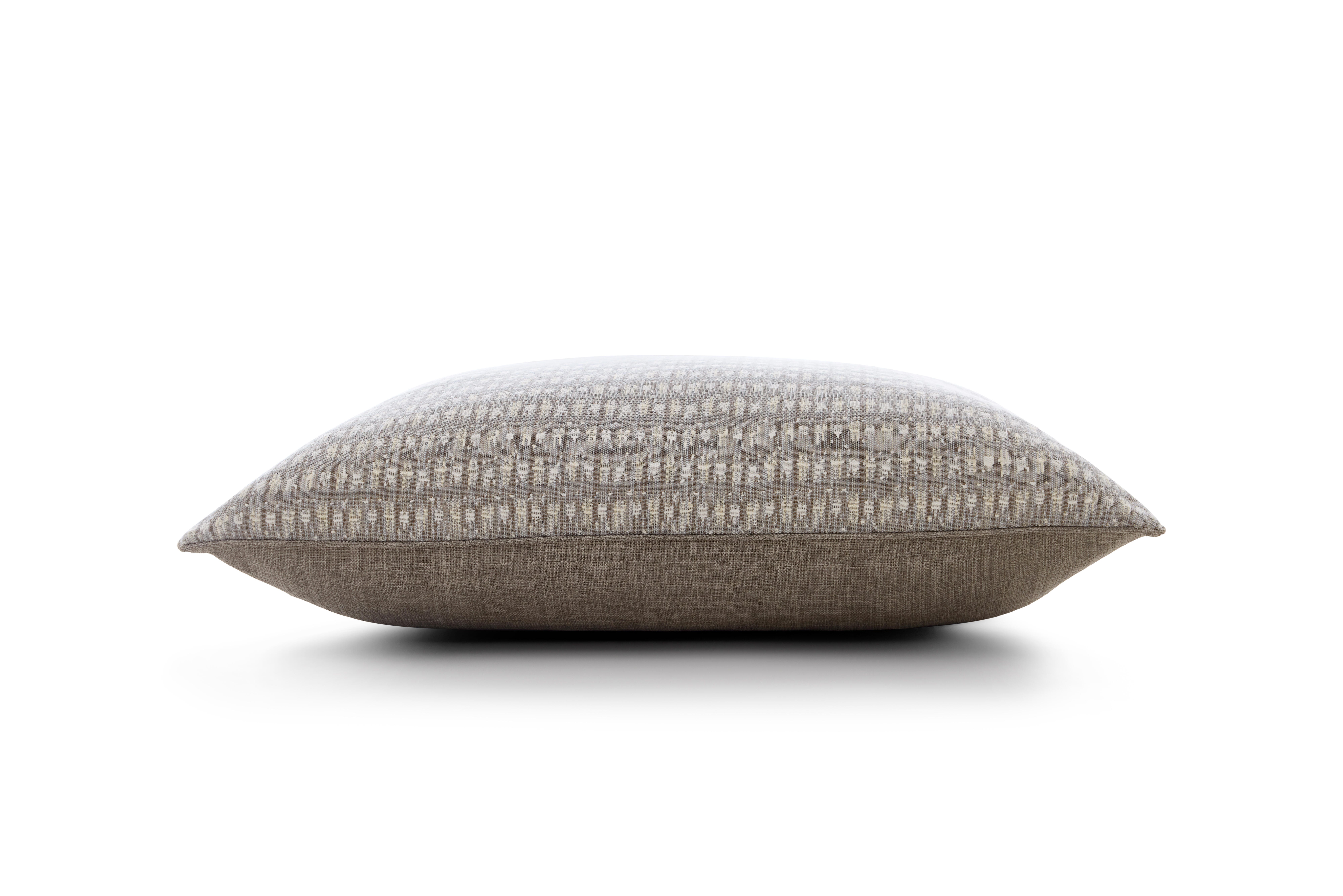 Ashley Luxe HiEnd Accents Fenton Euro Sham, , large