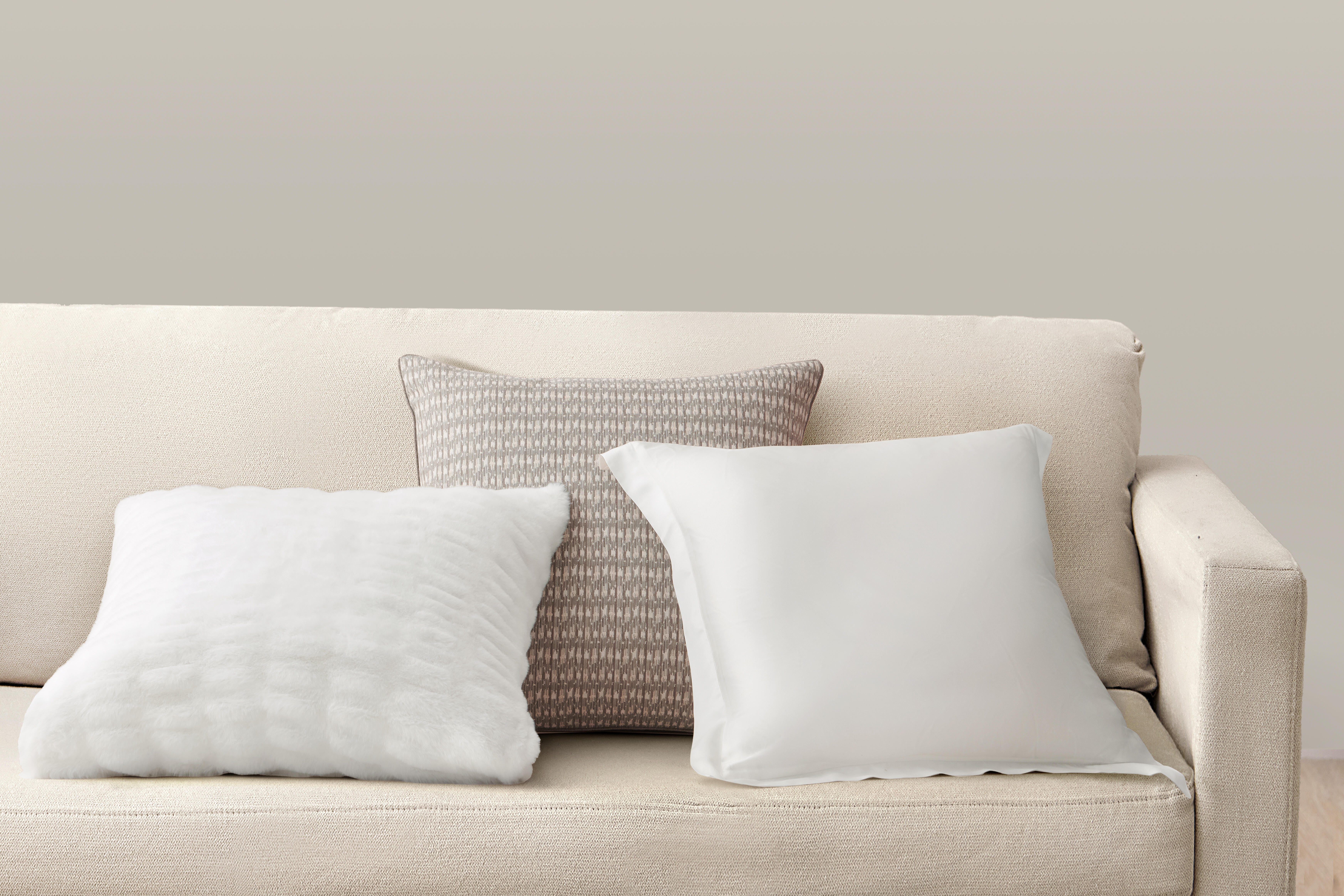 Ashley Luxe HiEnd Accents Fenton Euro Sham, , large