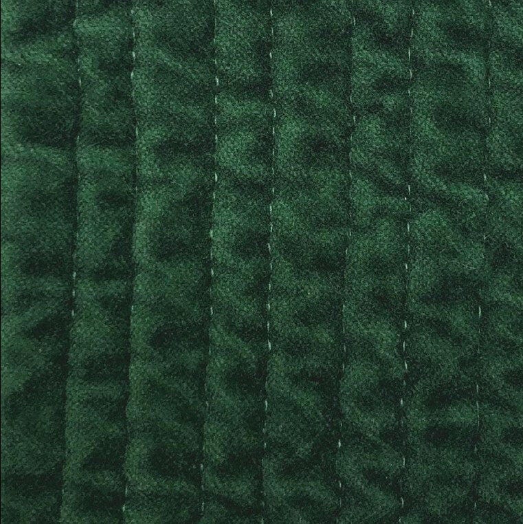 HiEnd Accents Stonewashed Quilted Euro Sham