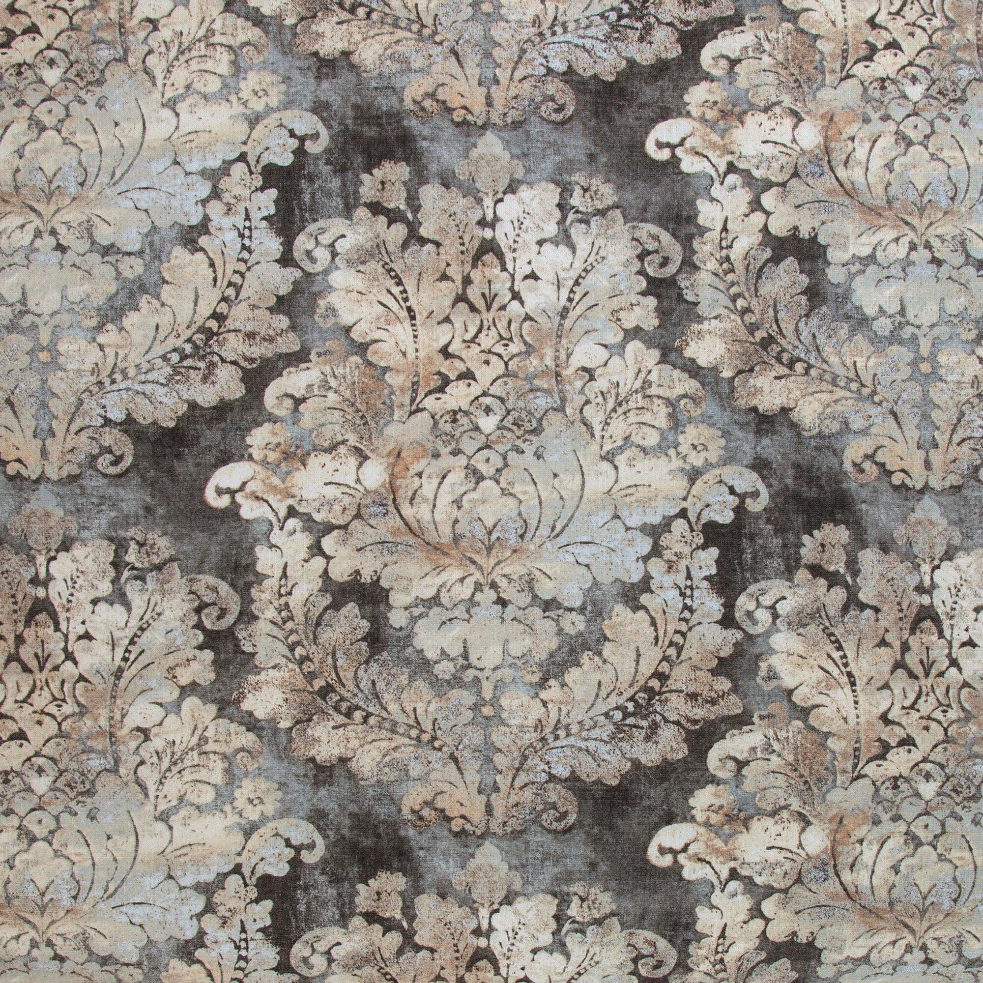HiEnd Accents Victoria Ruffled Euro Sham, , swatch