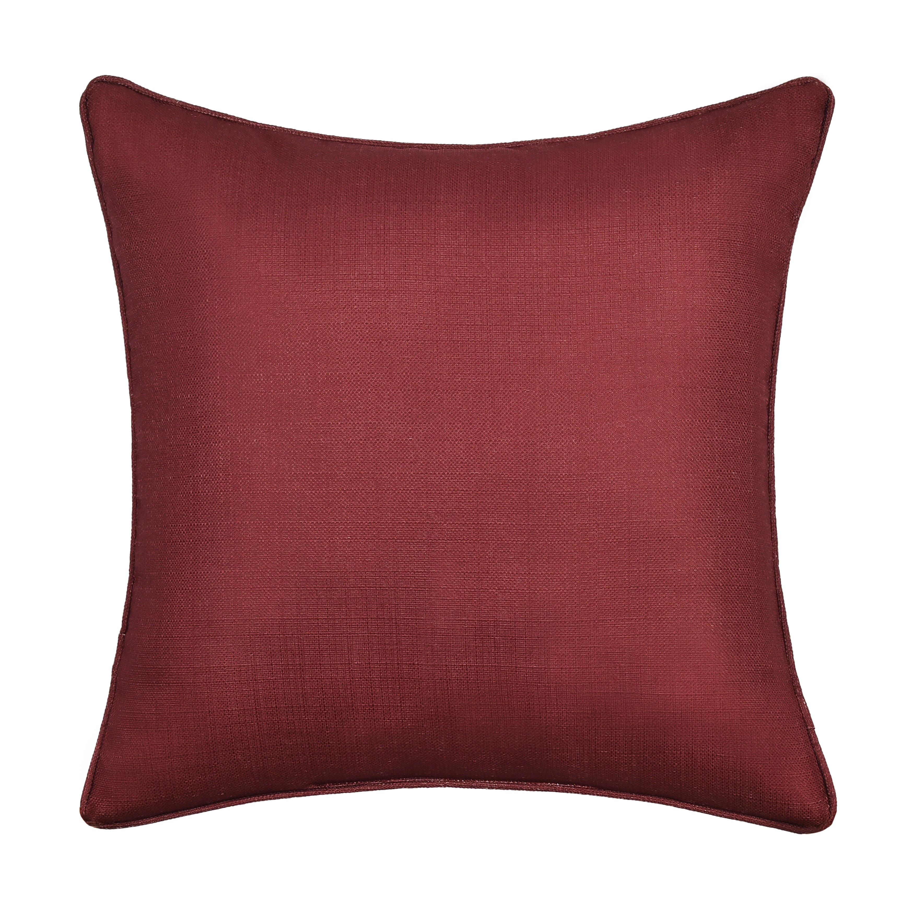 Royal Court Bari Square Throw Pillow, , large