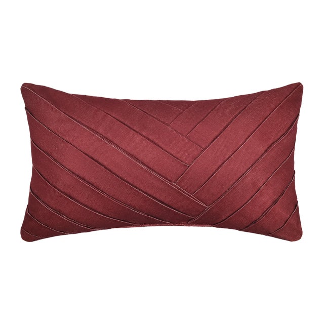 Royal Court Bari Throw Pillow