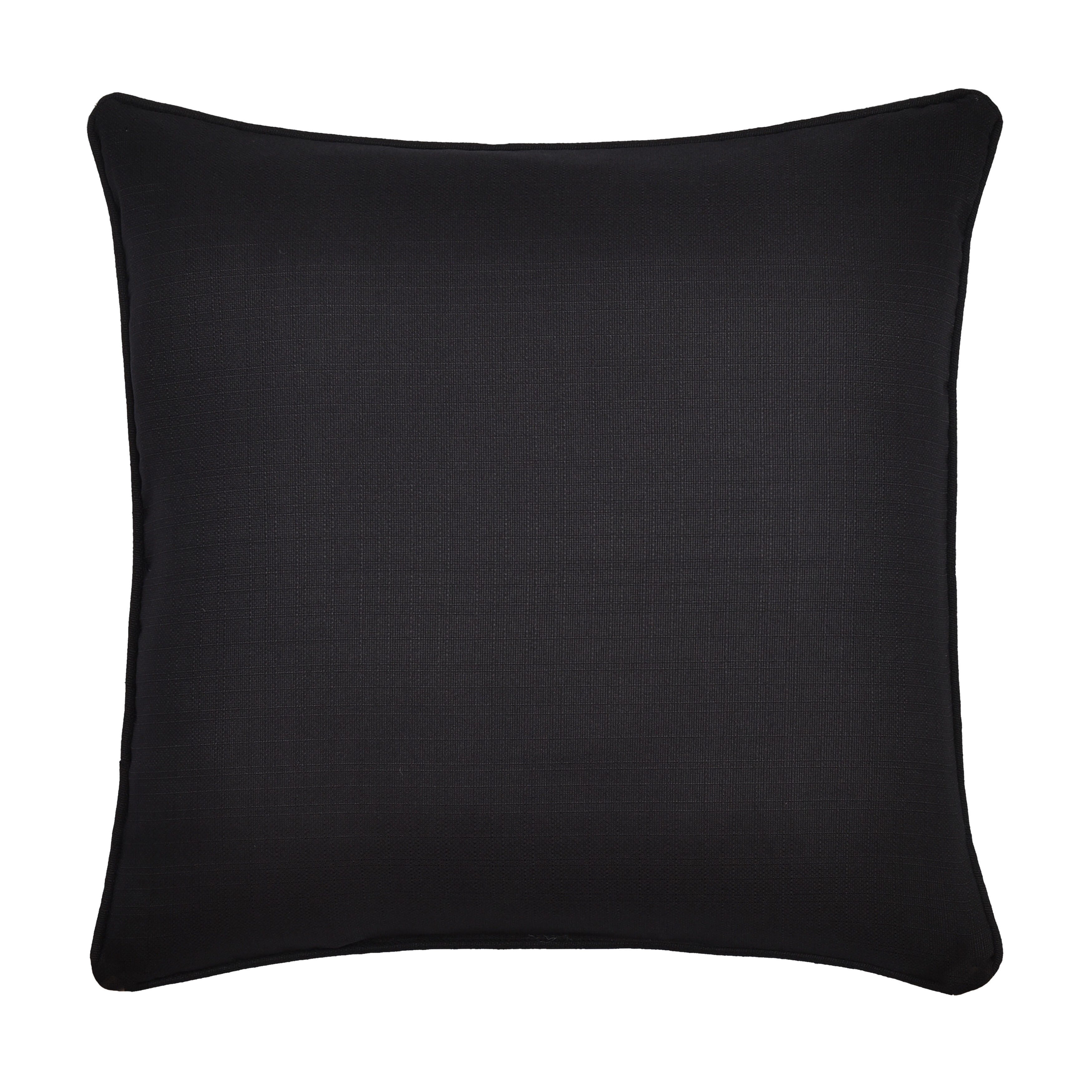 Royal Court Calabria 18" Square Throw Pillow, , large