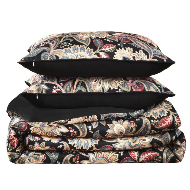 Royal Court Calabria 3 Piece Full/Queen Comforter Set