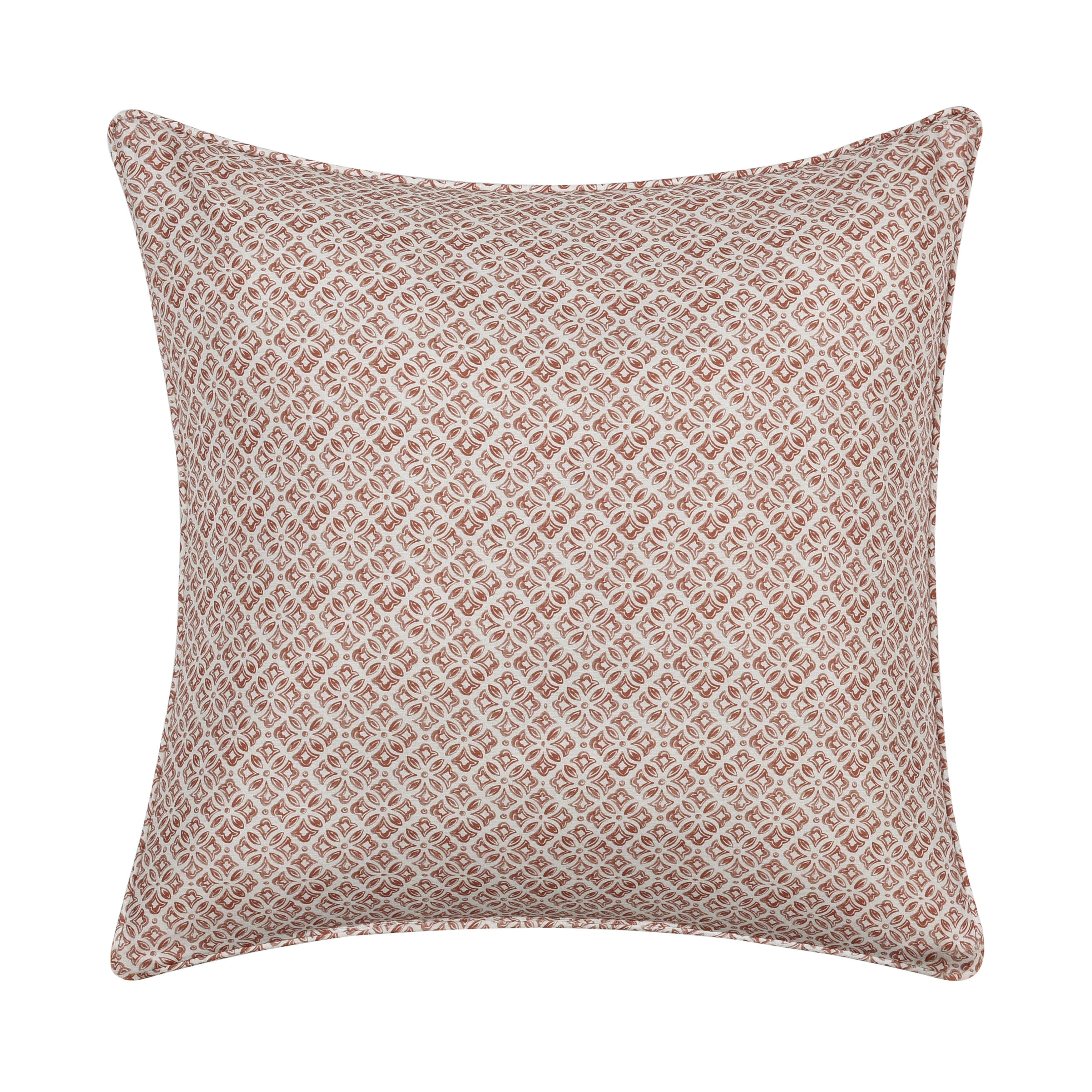 Royal Court Janessa 16" Square Throw Pillow, , large