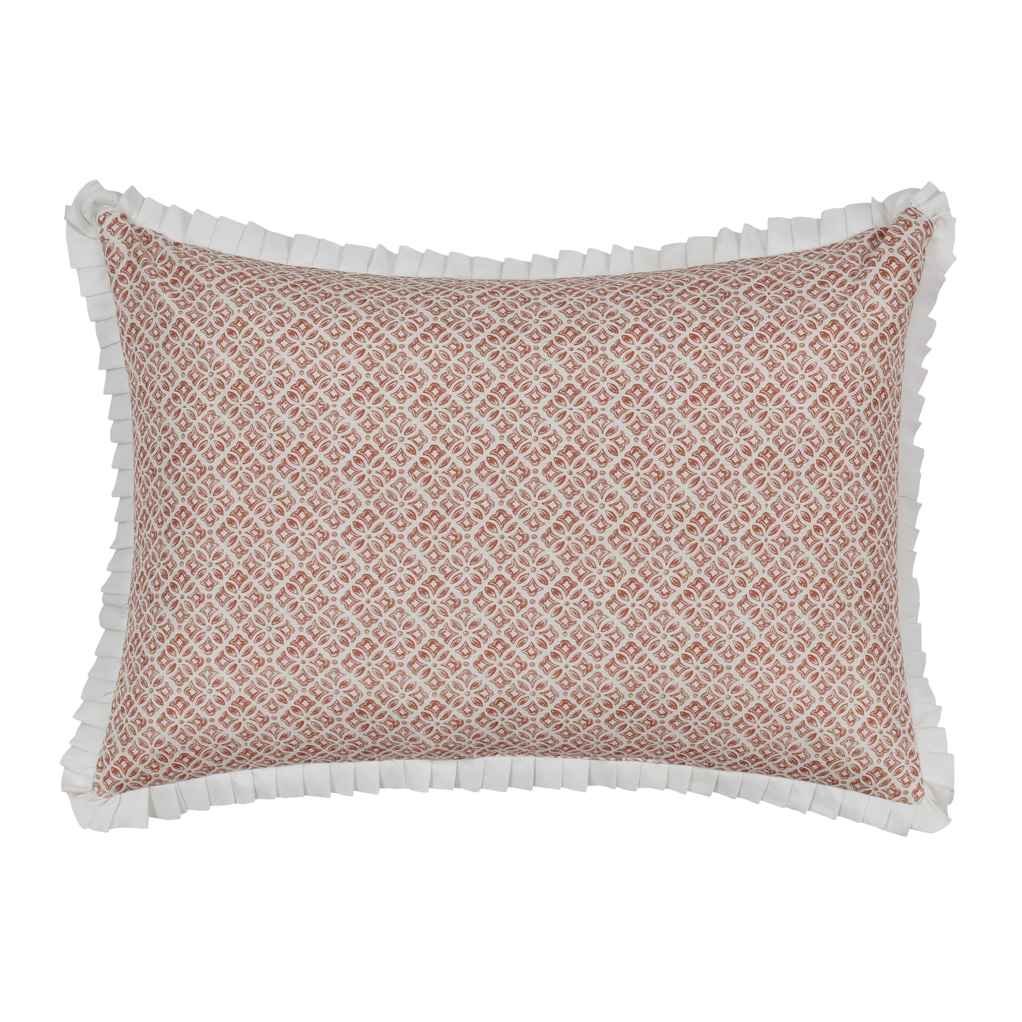 Royal Court Janessa Boudoir Throw Pillow, , large