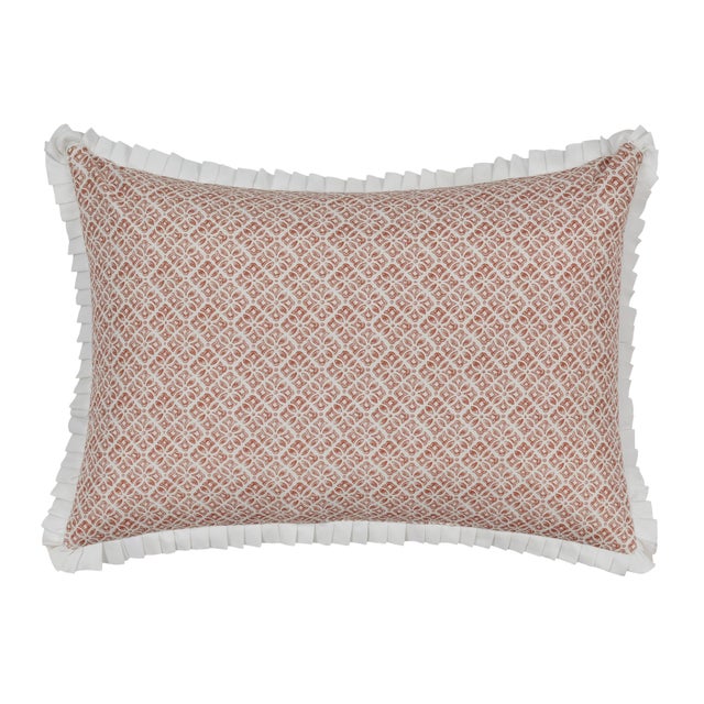 Royal Court Janessa Boudoir Throw Pillow
