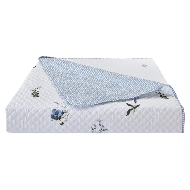 Royal Court Kourtney 3 Piece Full/Queen Quilt Set