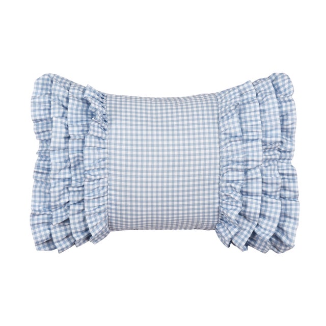Royal Court Kourtney Boudoir Throw Pillow