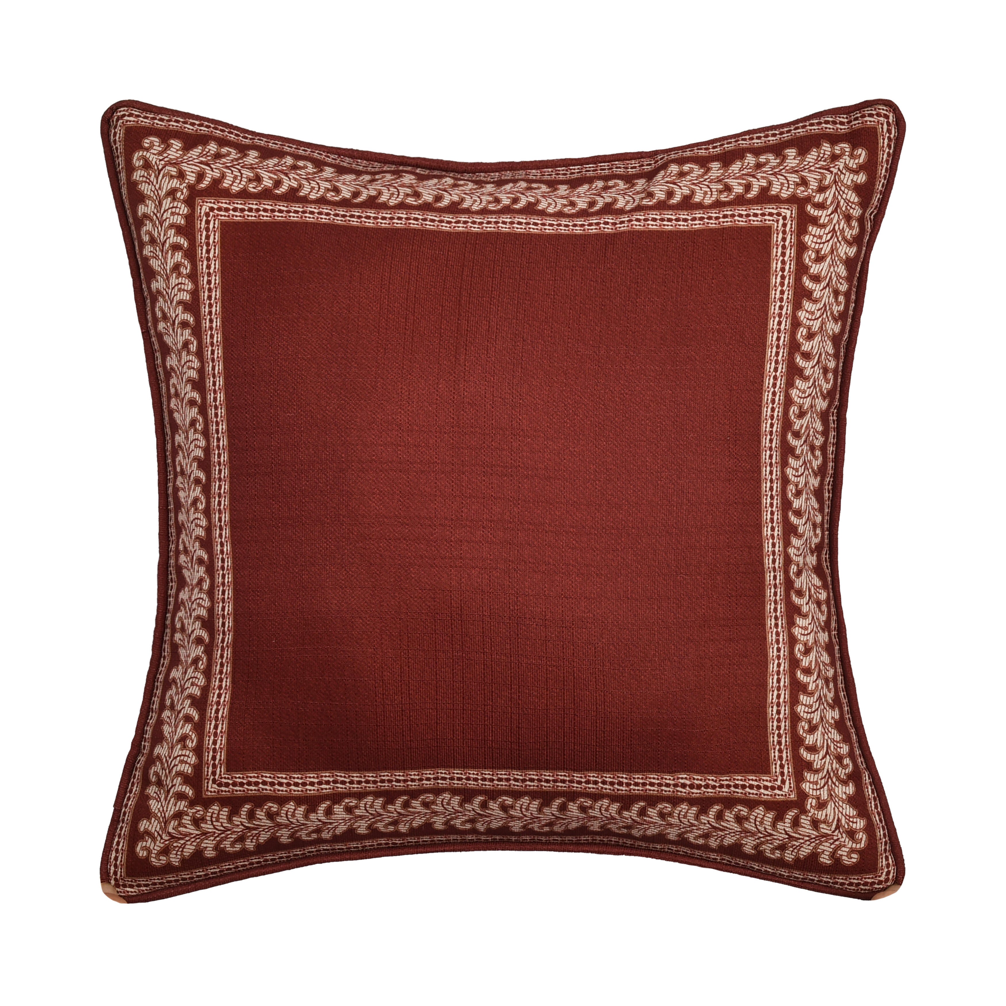 Royal Court Lazia 18" Square Throw Pillow, , large