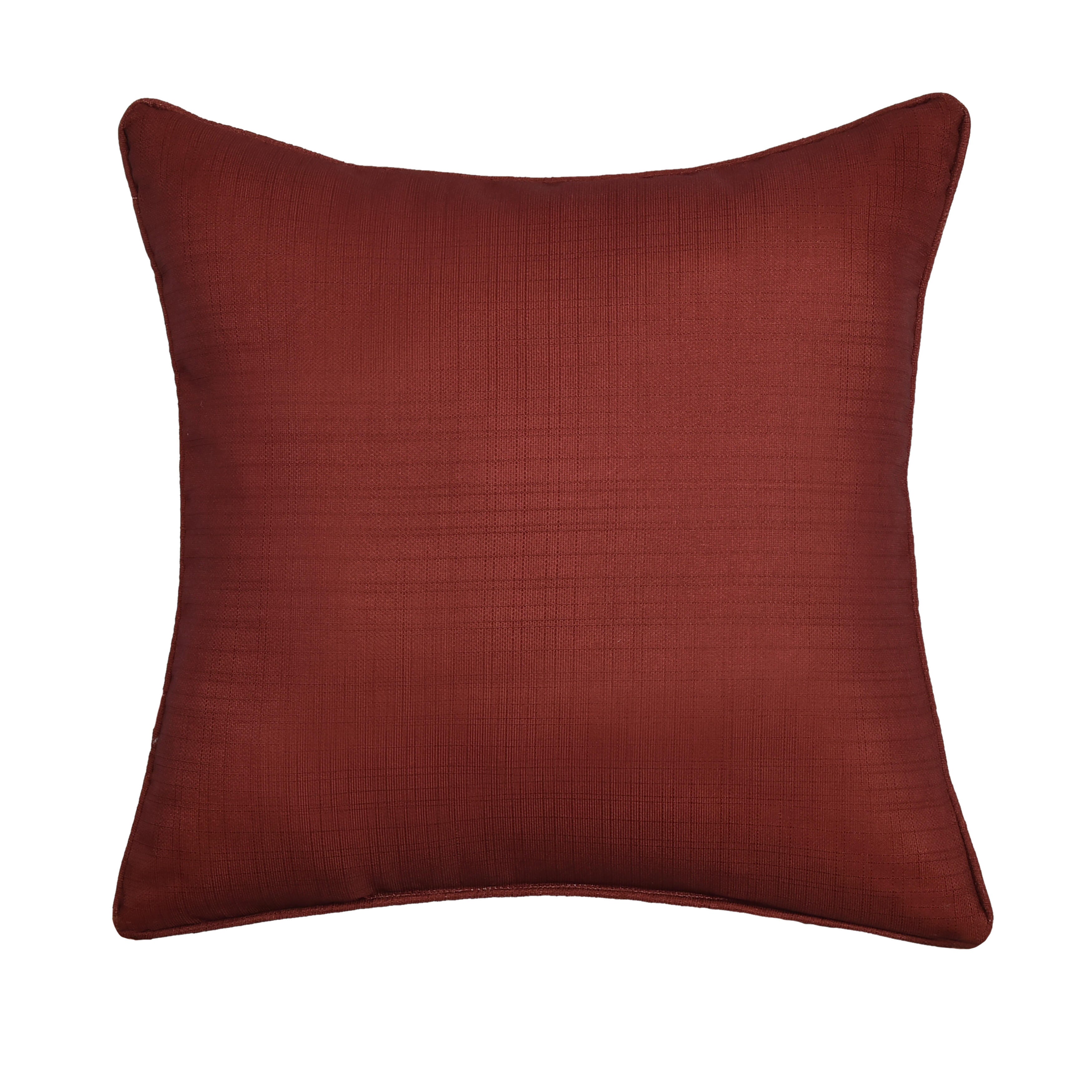 Royal Court Lazia 18" Square Throw Pillow, , large