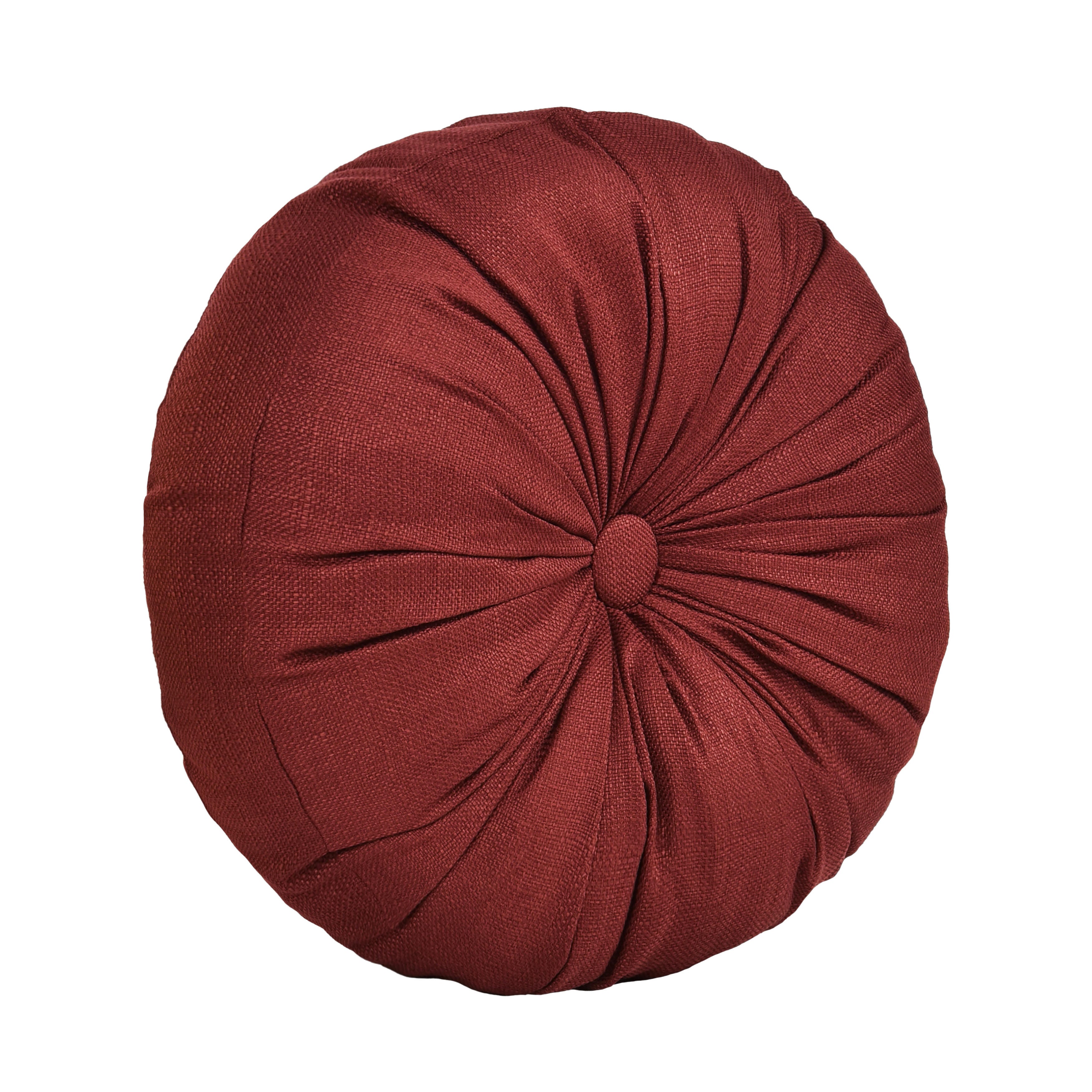 Royal Court Lazia Round Throw Pillow, , large