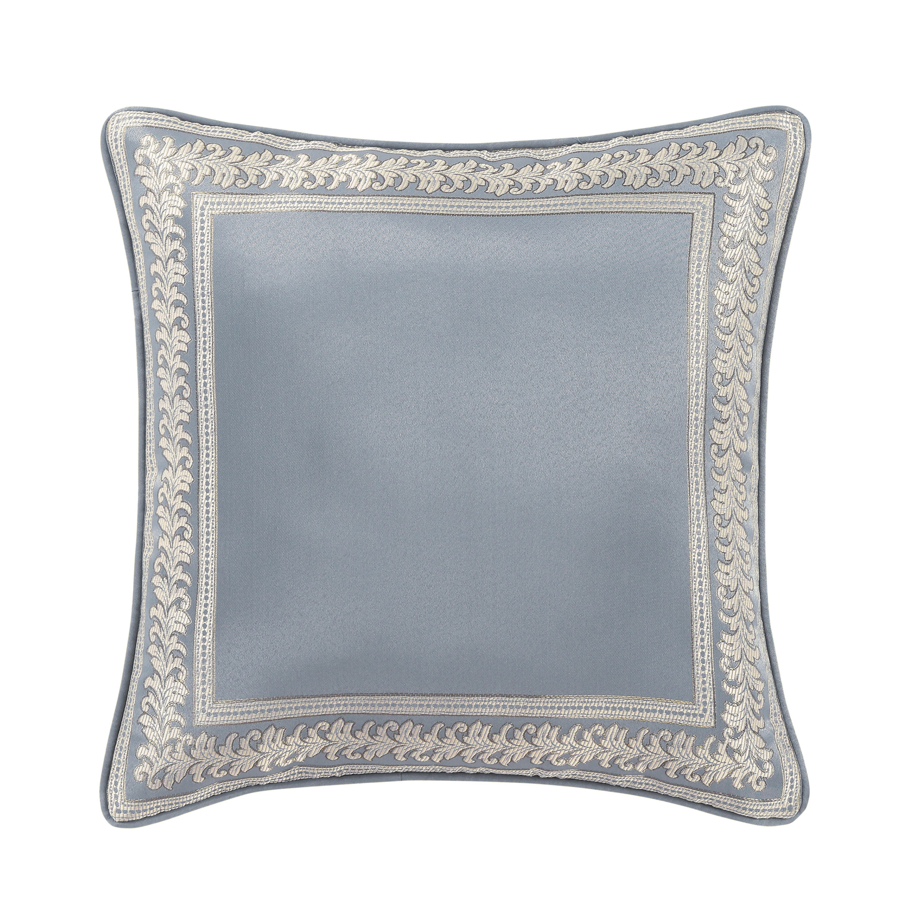 Royal Court Lorenzo 18" Square Throw Pillow, , large