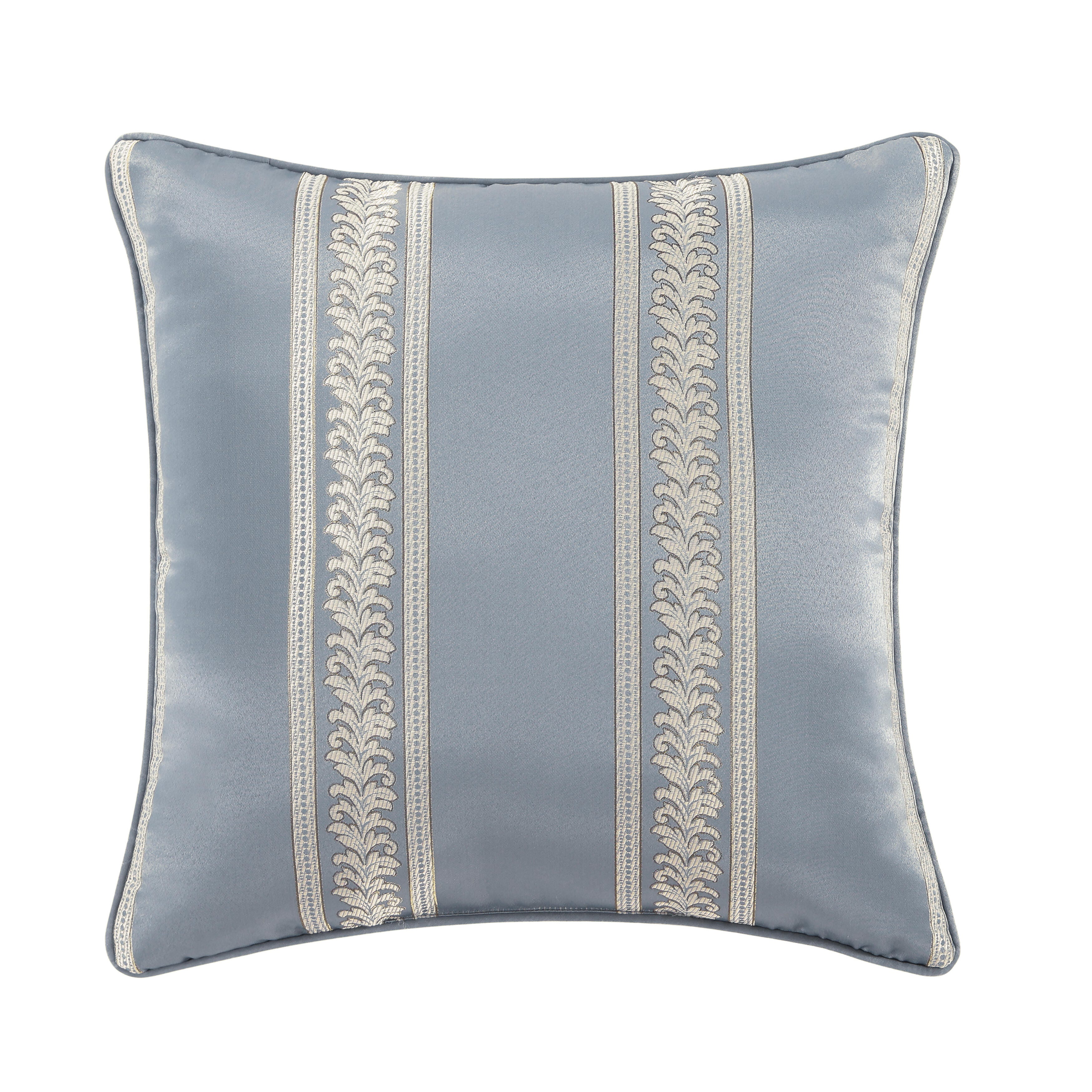Royal Court Lorenzo 20" Square Throw Pillow, , large