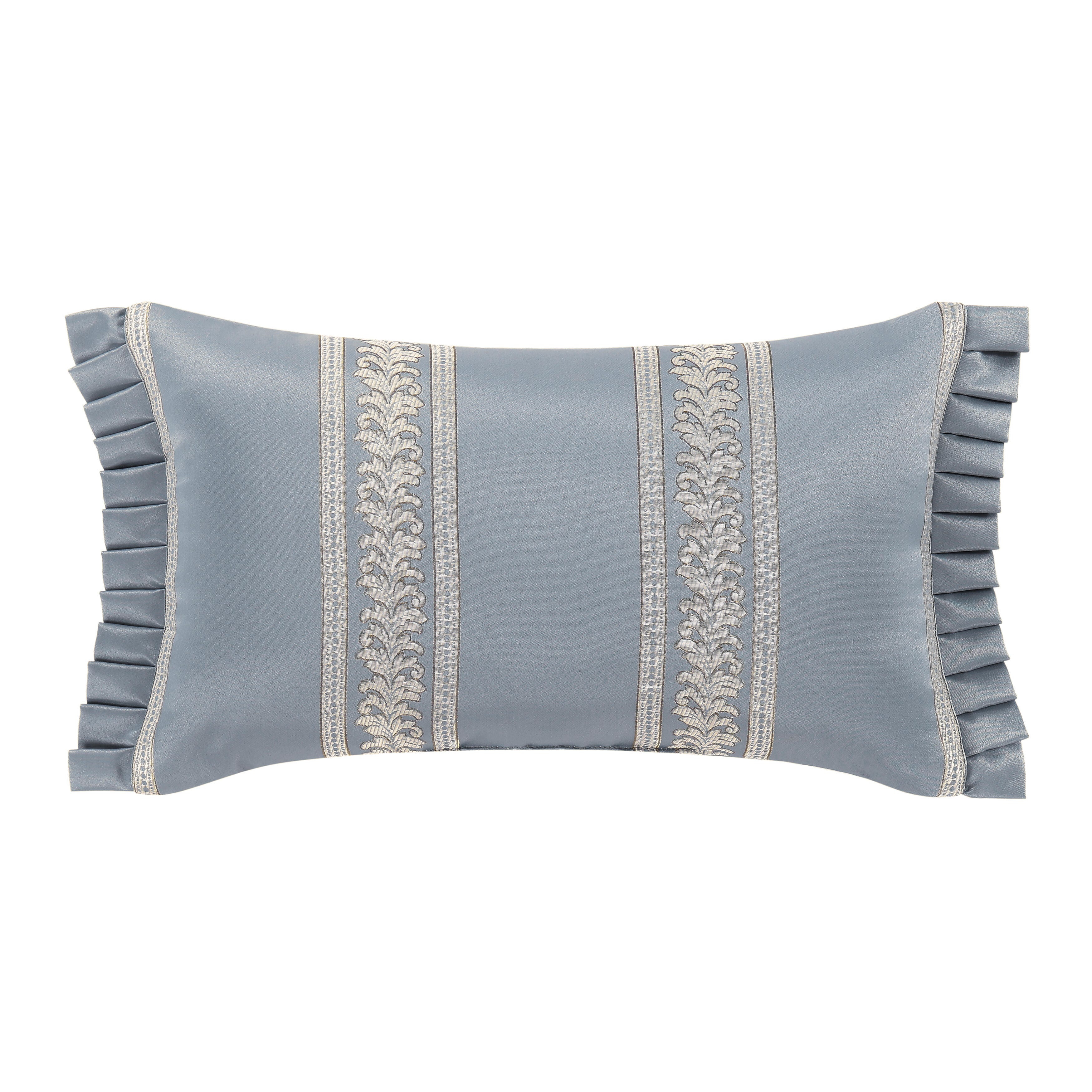 Royal Court Lorenzo Boudoir Throw Pillow, , large
