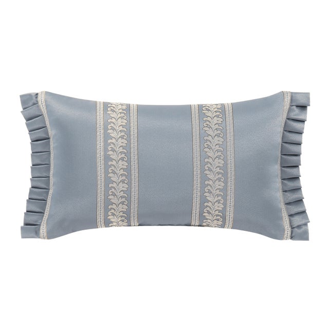 Royal Court Lorenzo Boudoir Throw Pillow