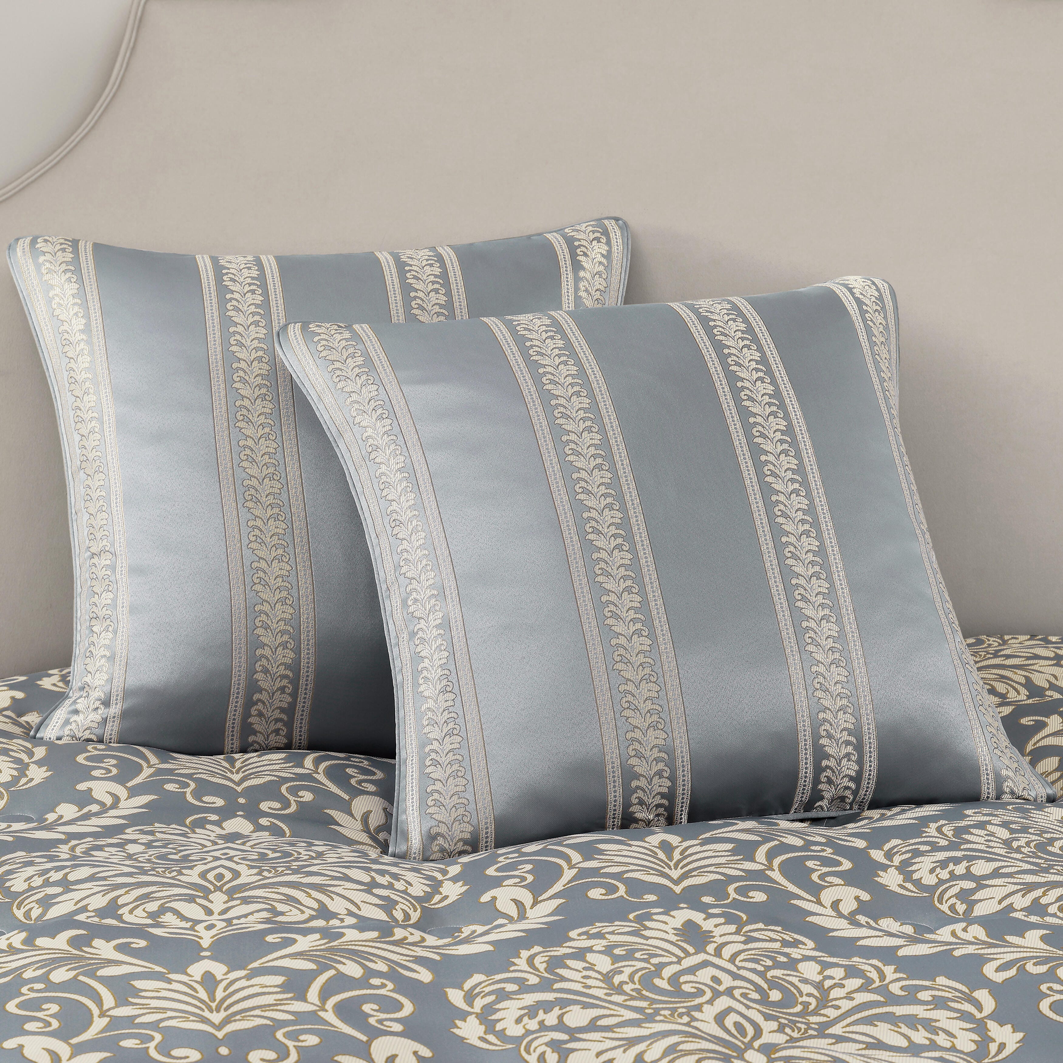 Royal Court Lorenzo Euro Sham, , large