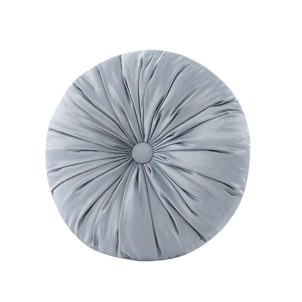Royal Court Lorenzo Round Throw Pillow, , large