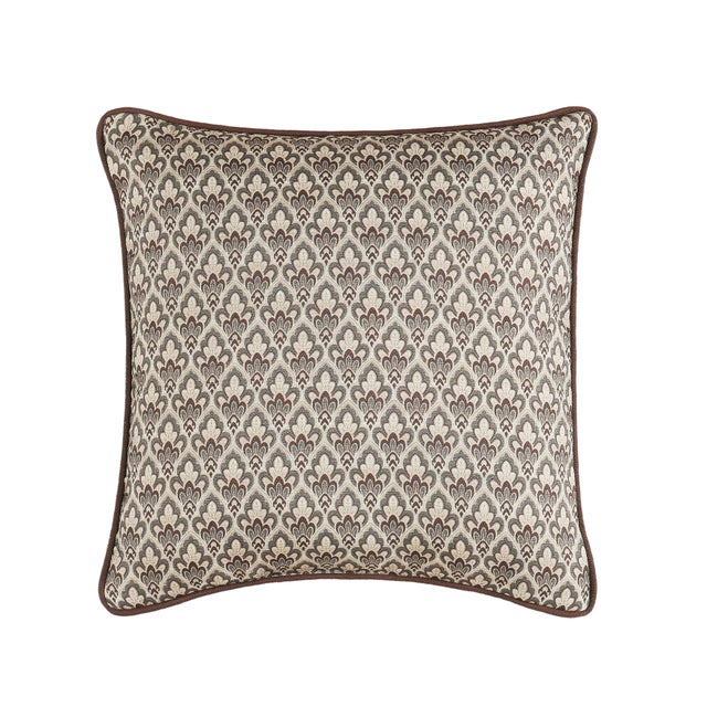 Royal Court Maren 16" Square Throw Pillow