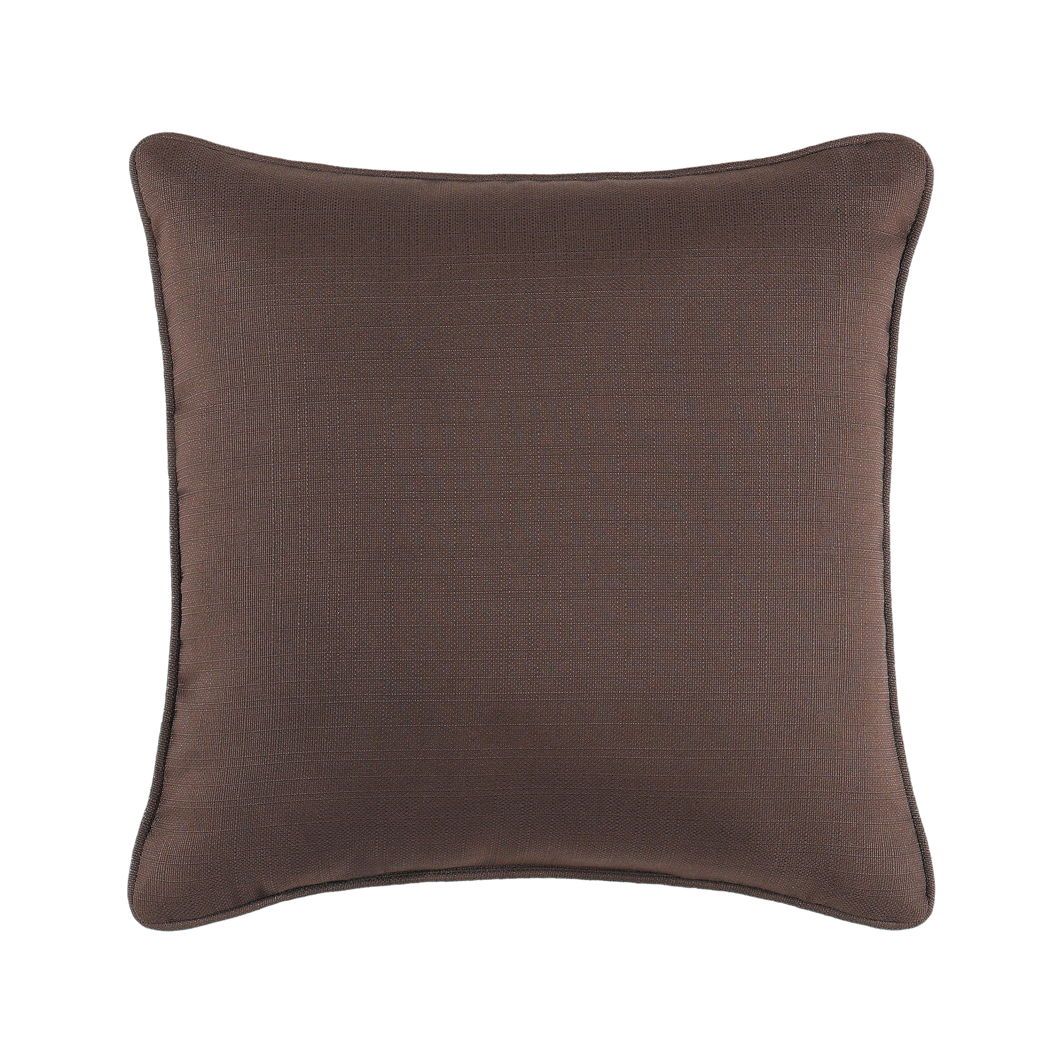 Royal Court Maren 18" Square Throw Pillow, , large