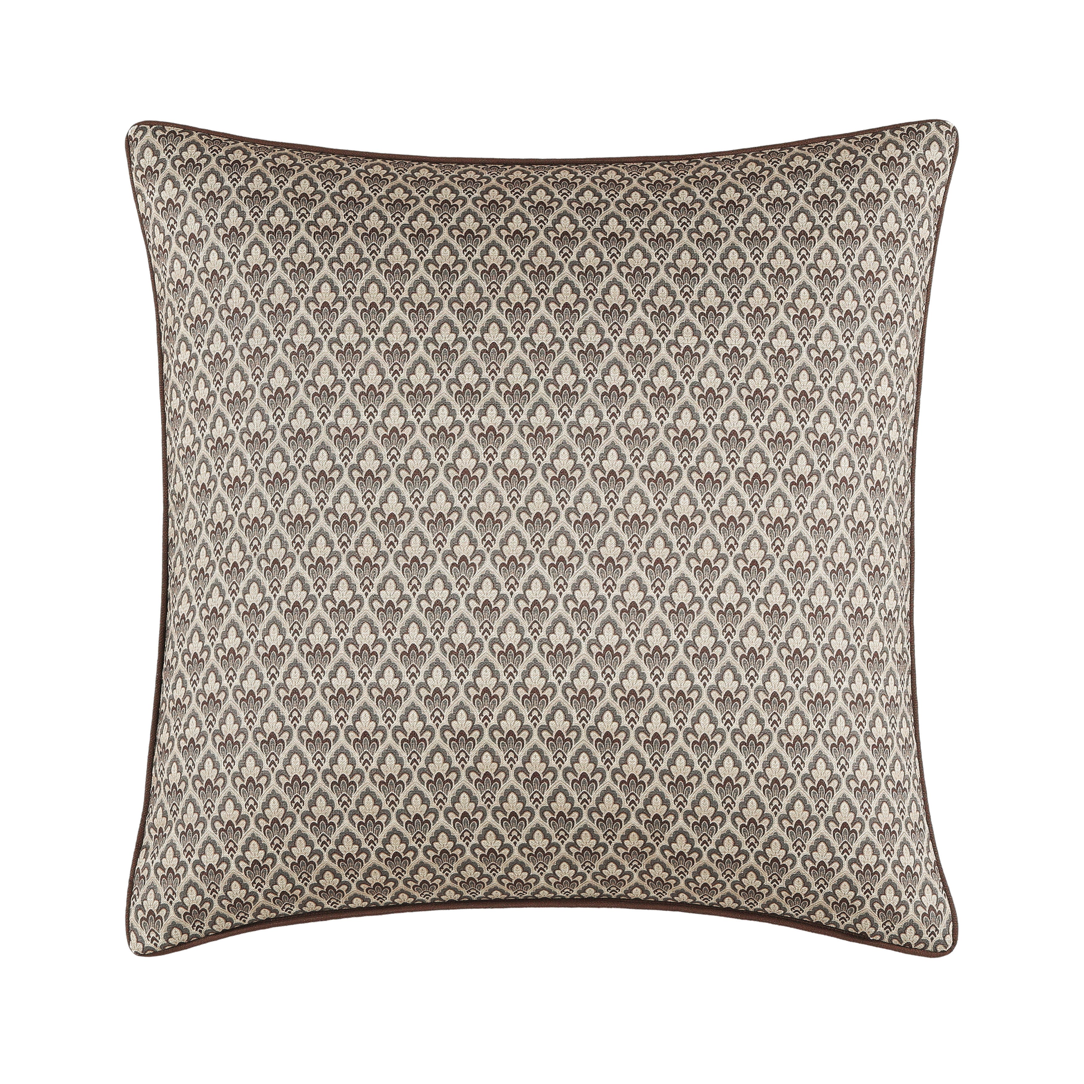 Royal Court Maren Euro Sham, , large