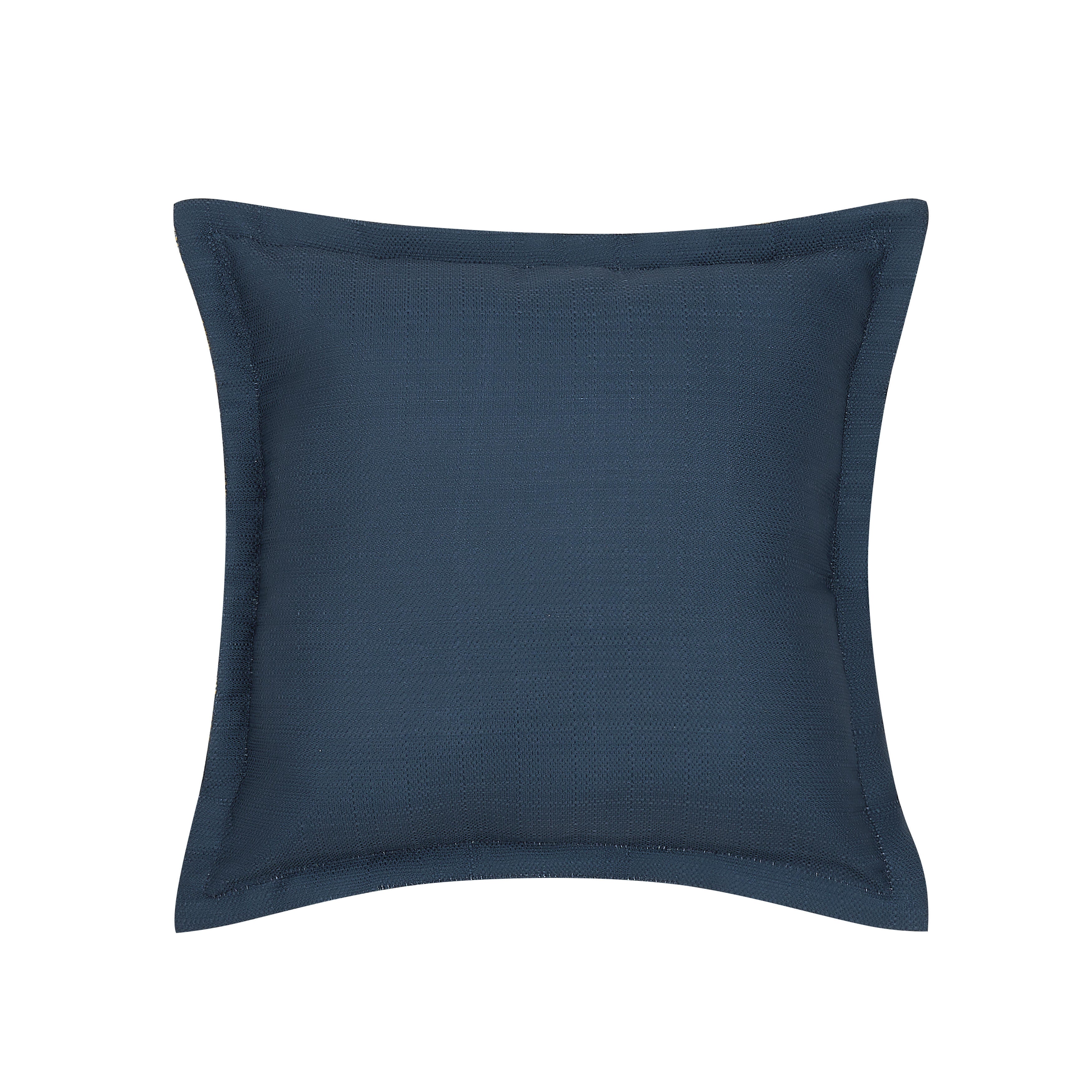 Royal Court Messina Square Throw Pillow, , large