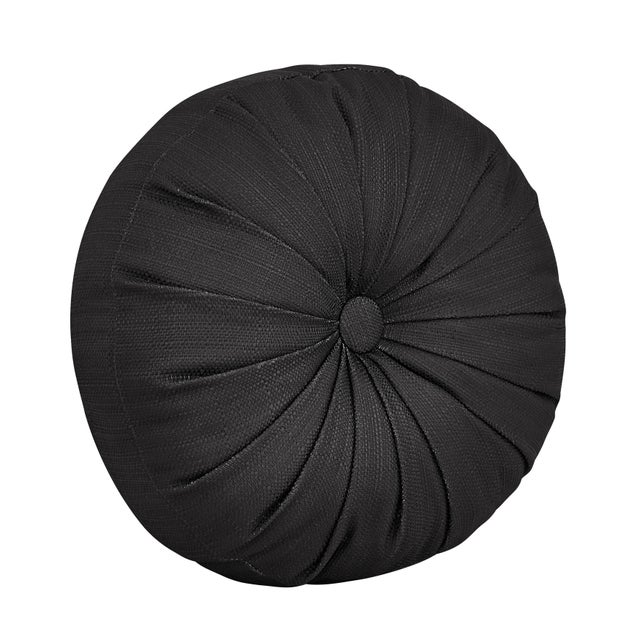 Royal Court Messina Round Throw Pillow