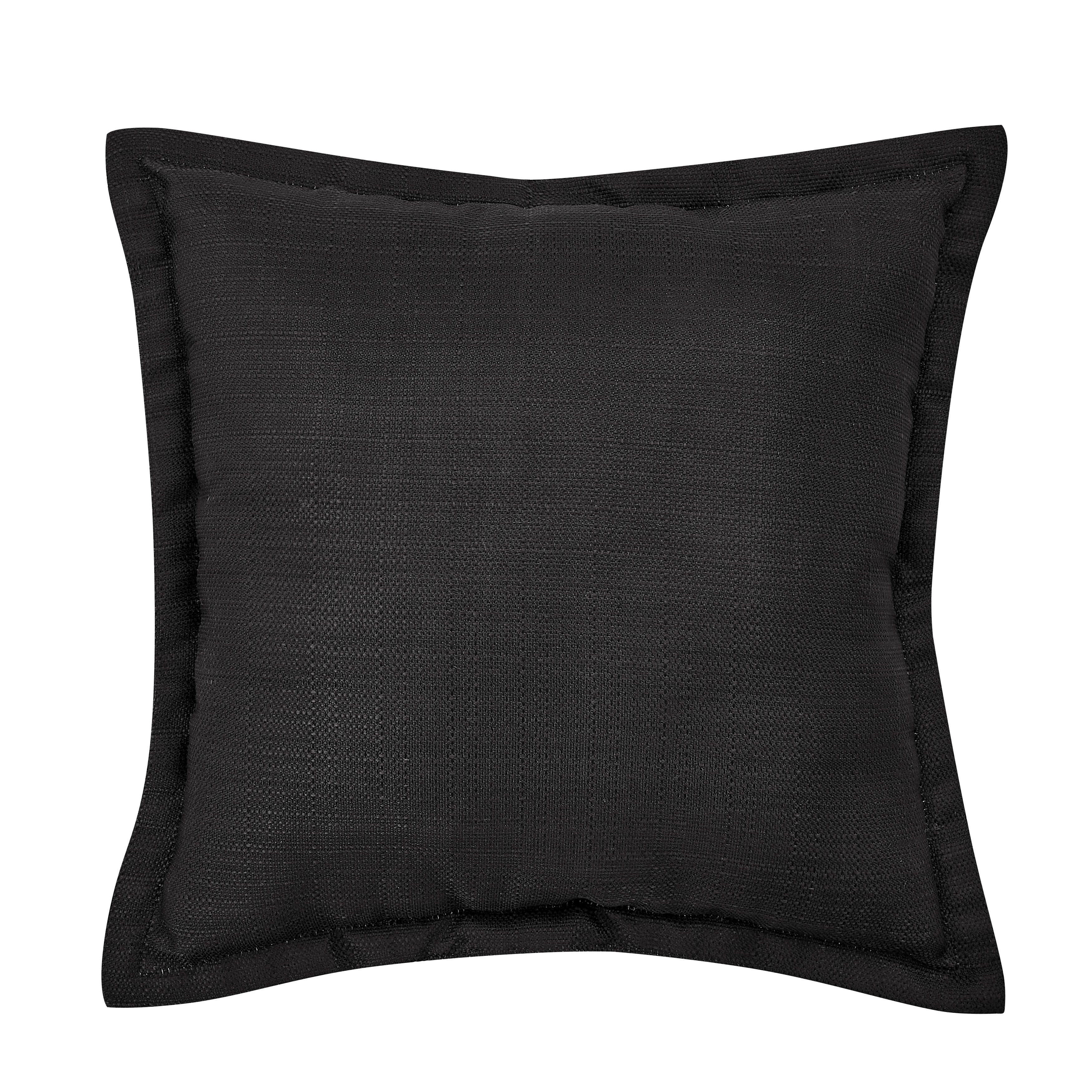 Royal Court Messina Square Throw Pillow, , large