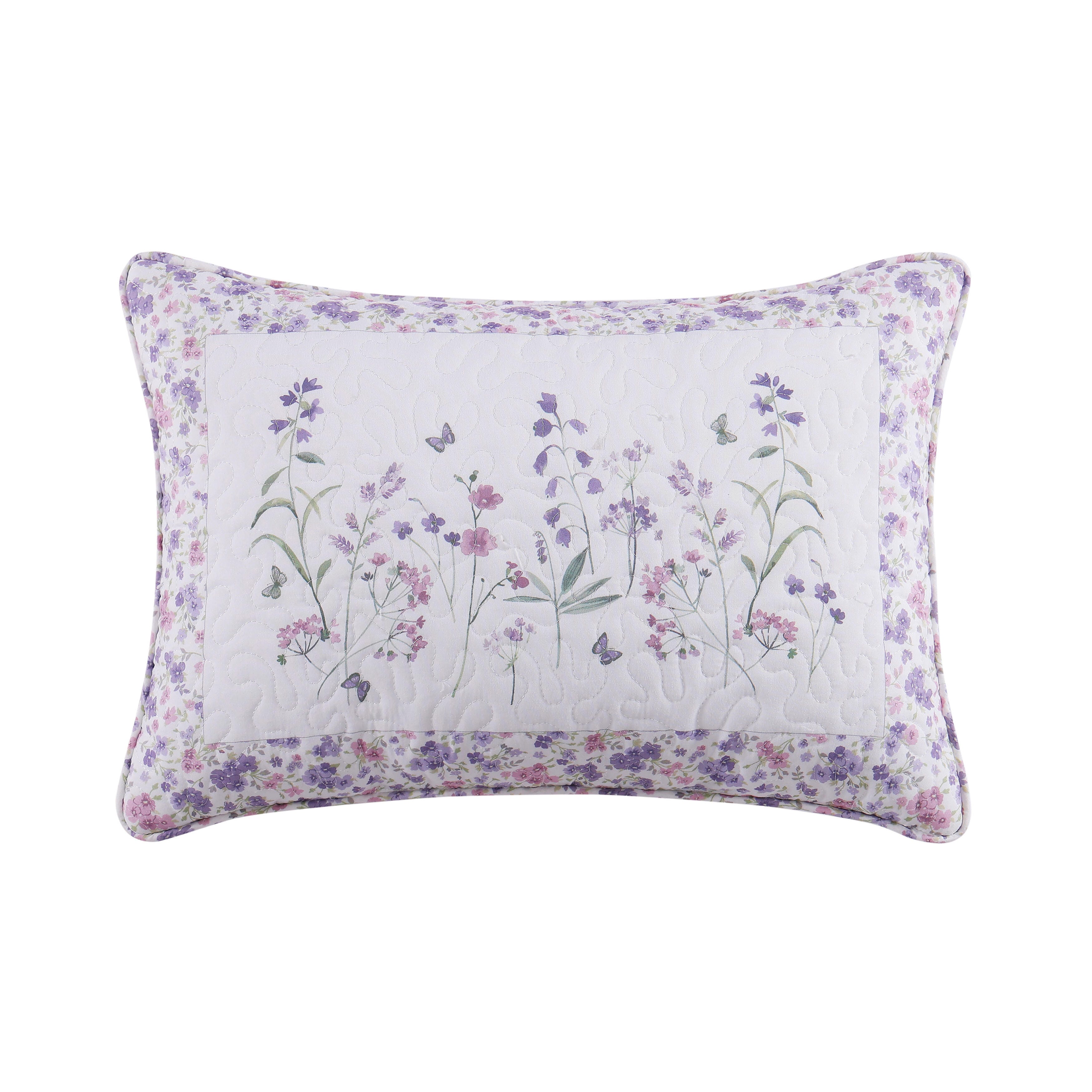 Royal Court Nola Boudoir Throw Pillow, , large