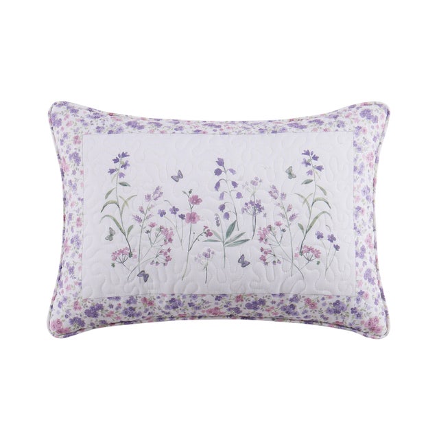 Royal Court Nola Boudoir Throw Pillow