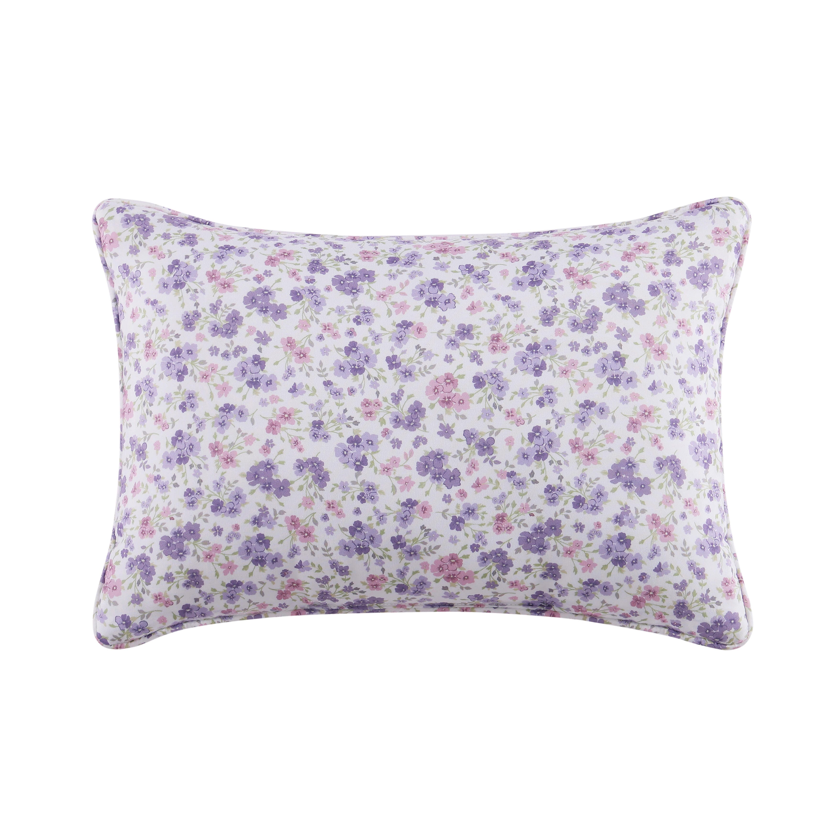 Royal Court Nola Boudoir Throw Pillow, , large