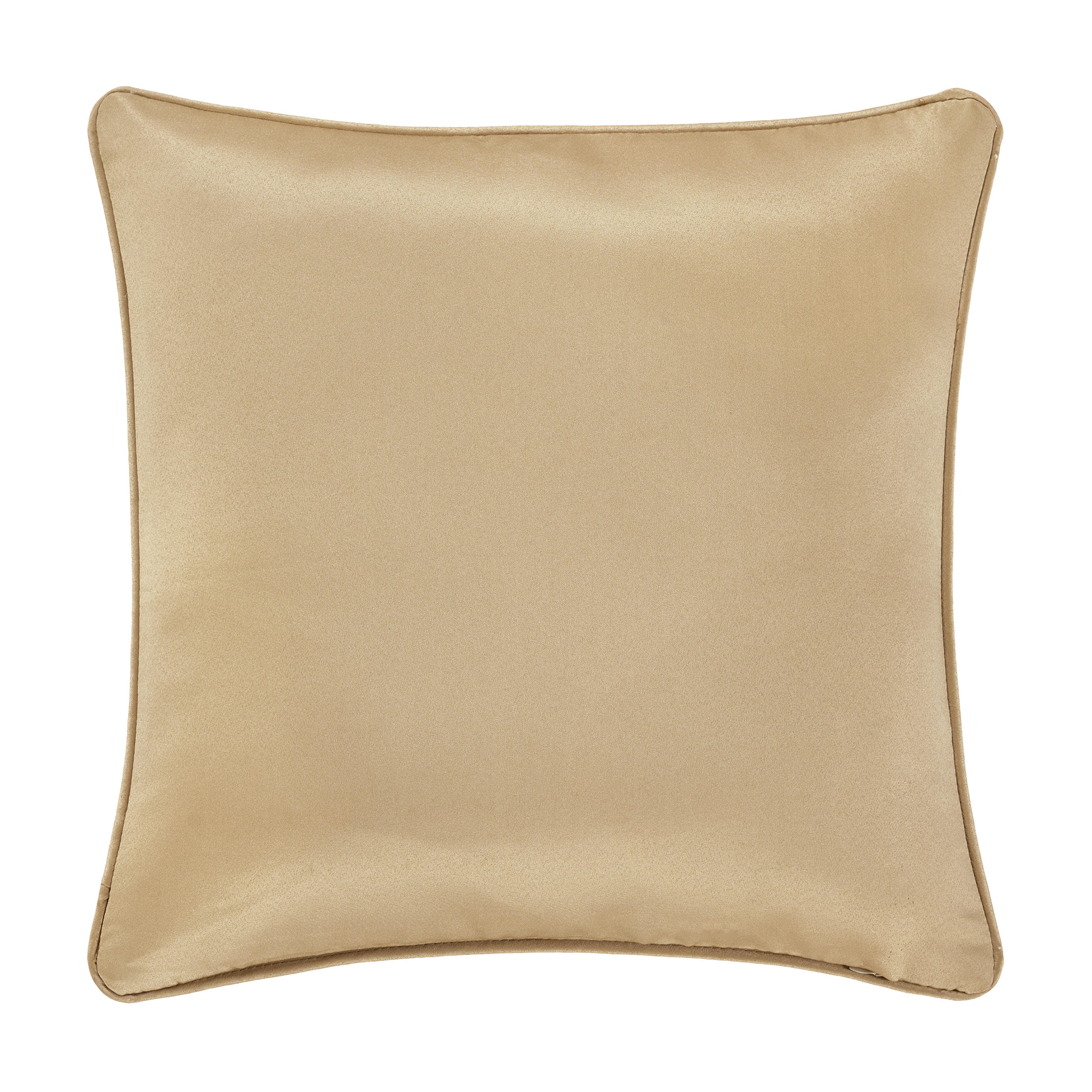 Royal Court Potenza 18" Square Throw Pillow, , large