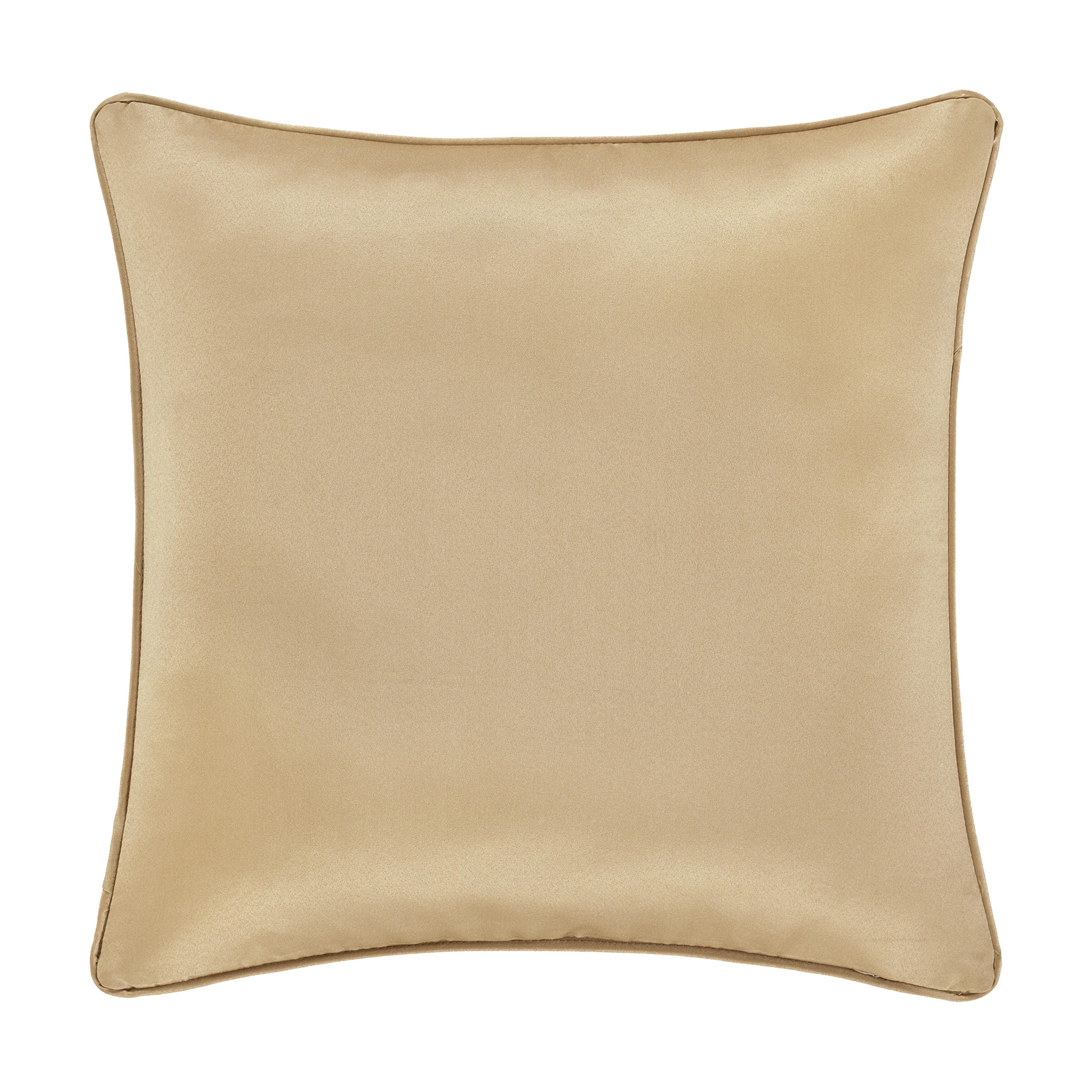 Royal Court Potenza 20" Square Throw Pillow, , large