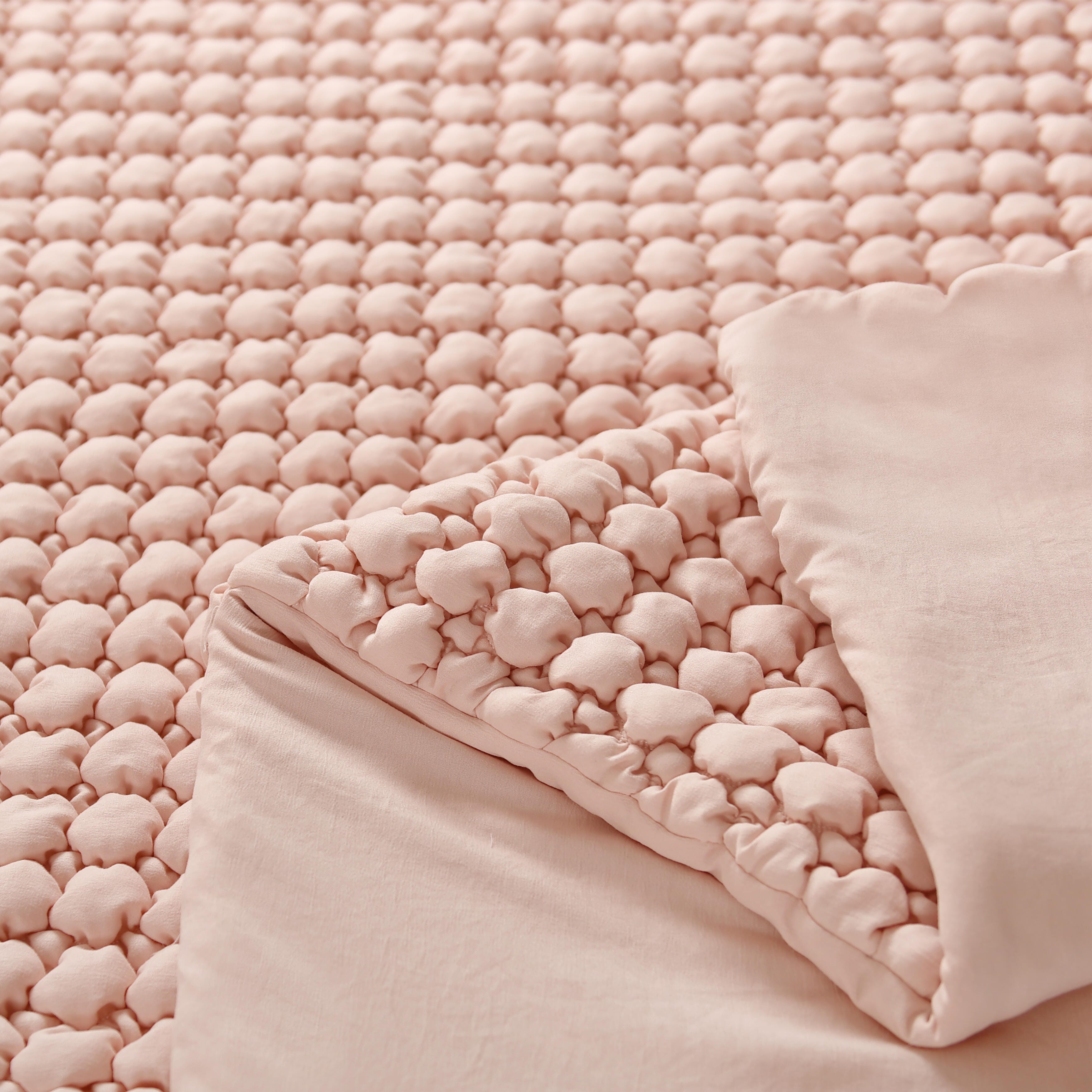 Select Color: Blush