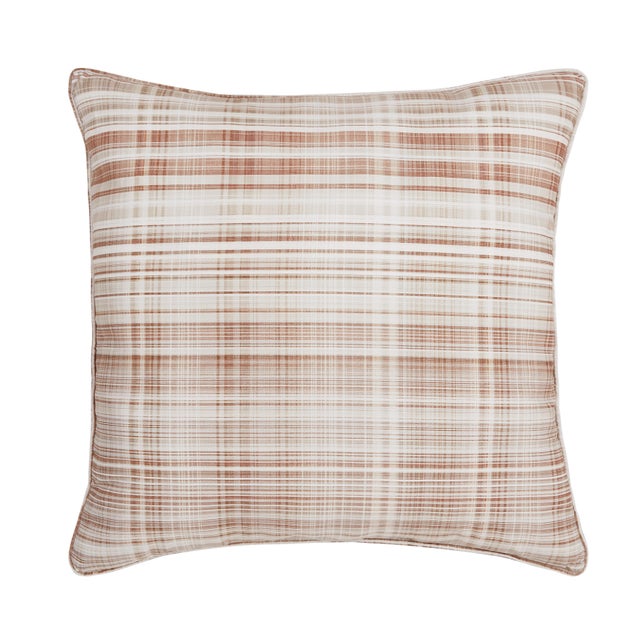 J. Queen Modern Pascal Decorative Throw Pillow
