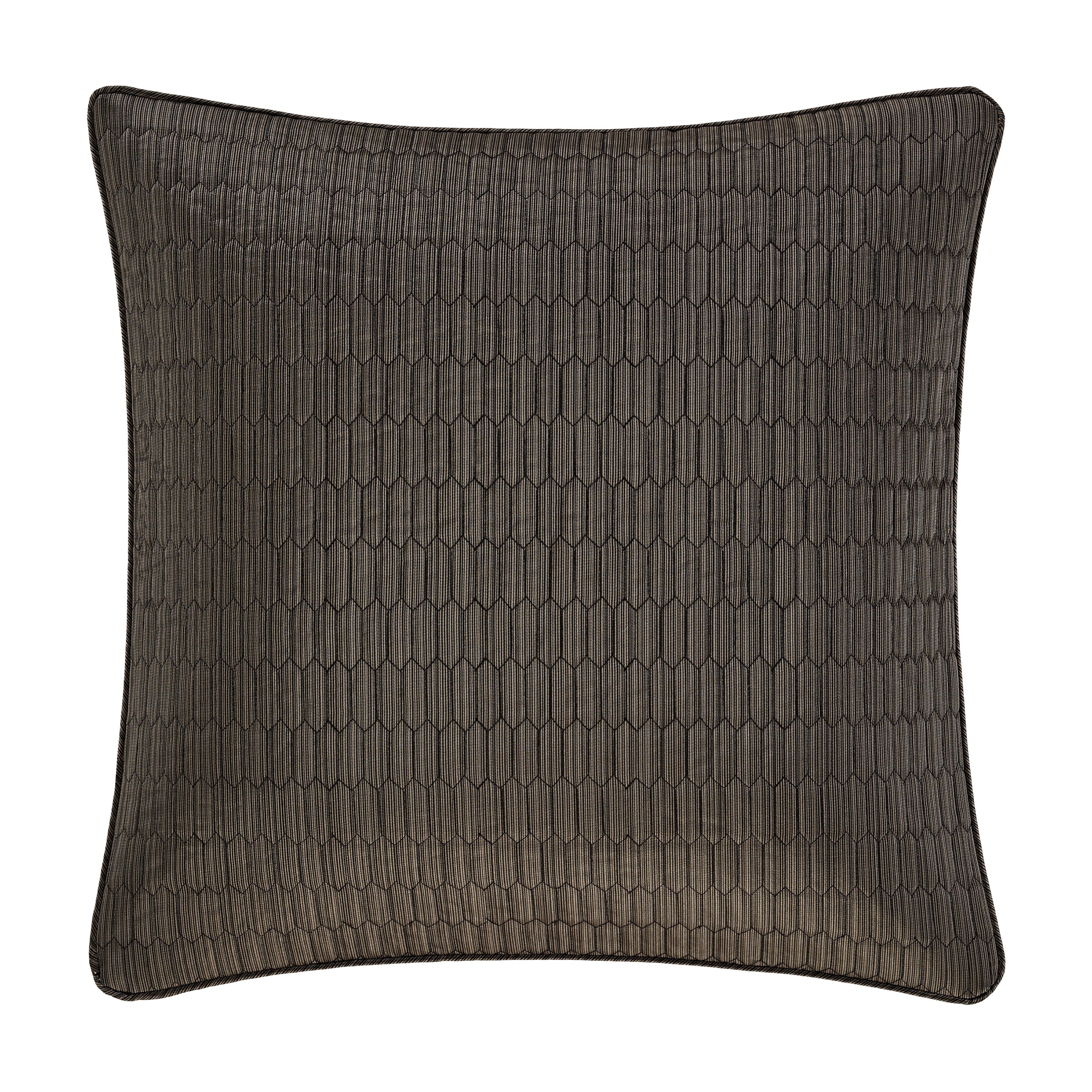 J. Queen New York Metropolitan Euro Sham, , large
