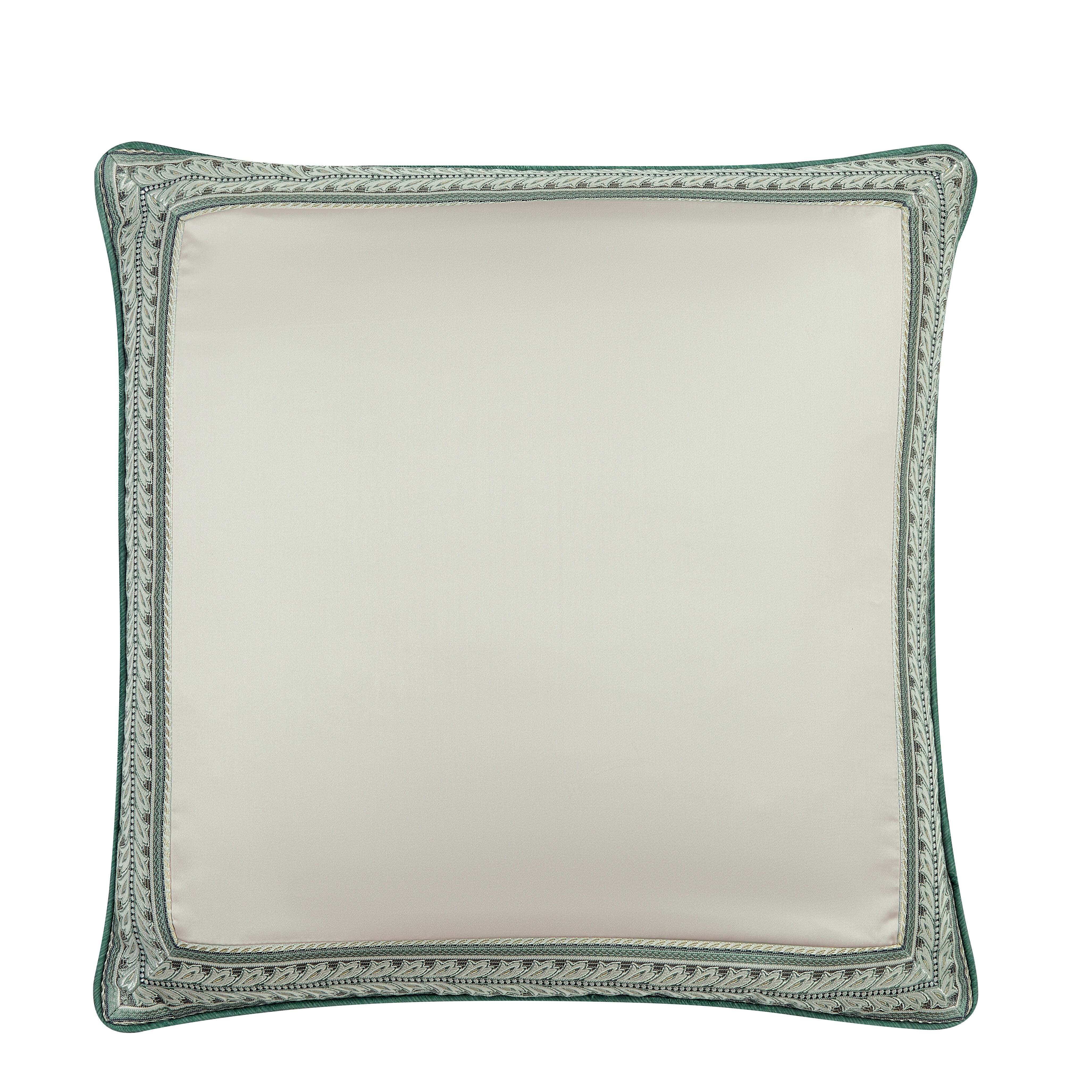 J. Queen New York Nico Euro Sham, , large