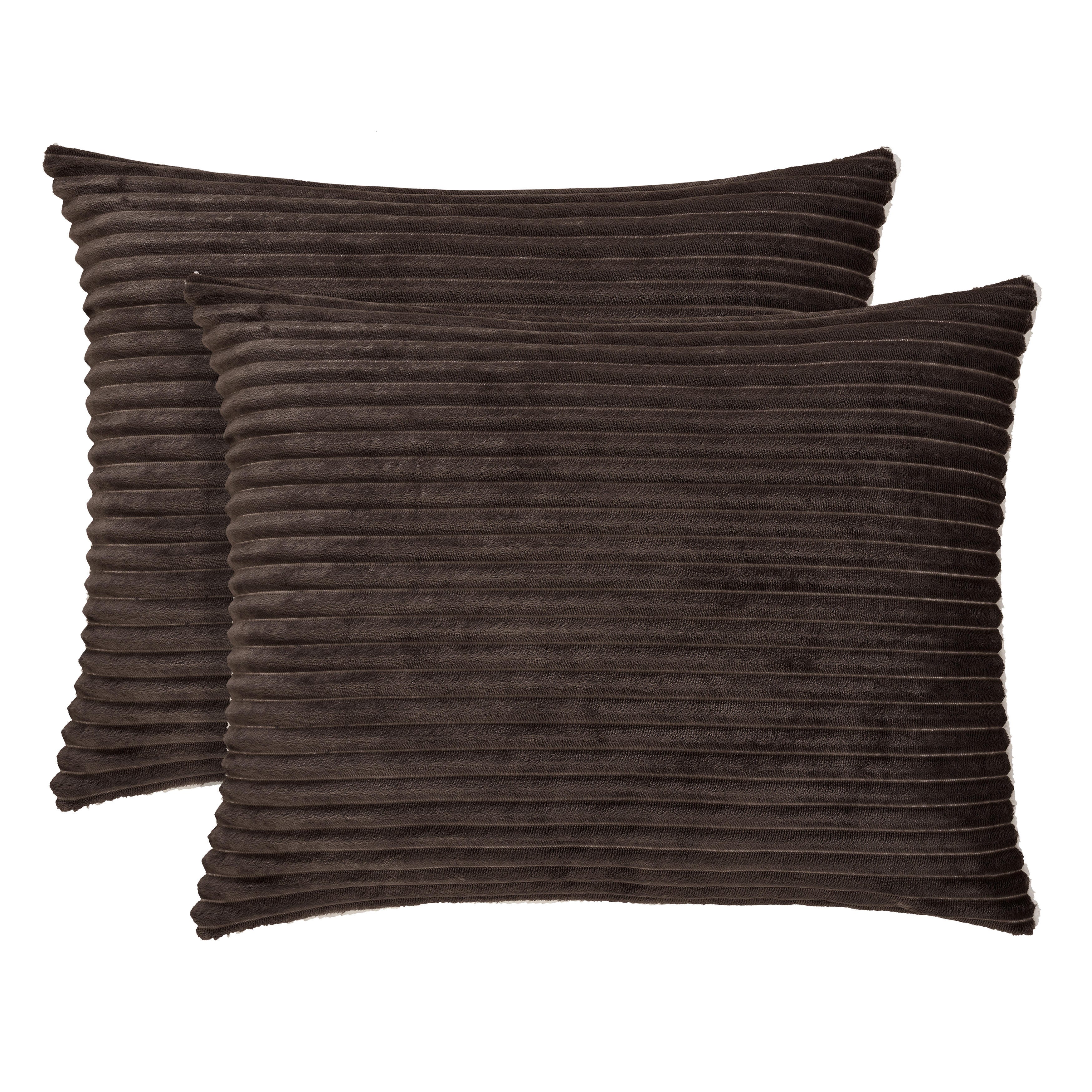 J. Queen New York Everett 3 Piece Full Comforter Set, Mocha, large