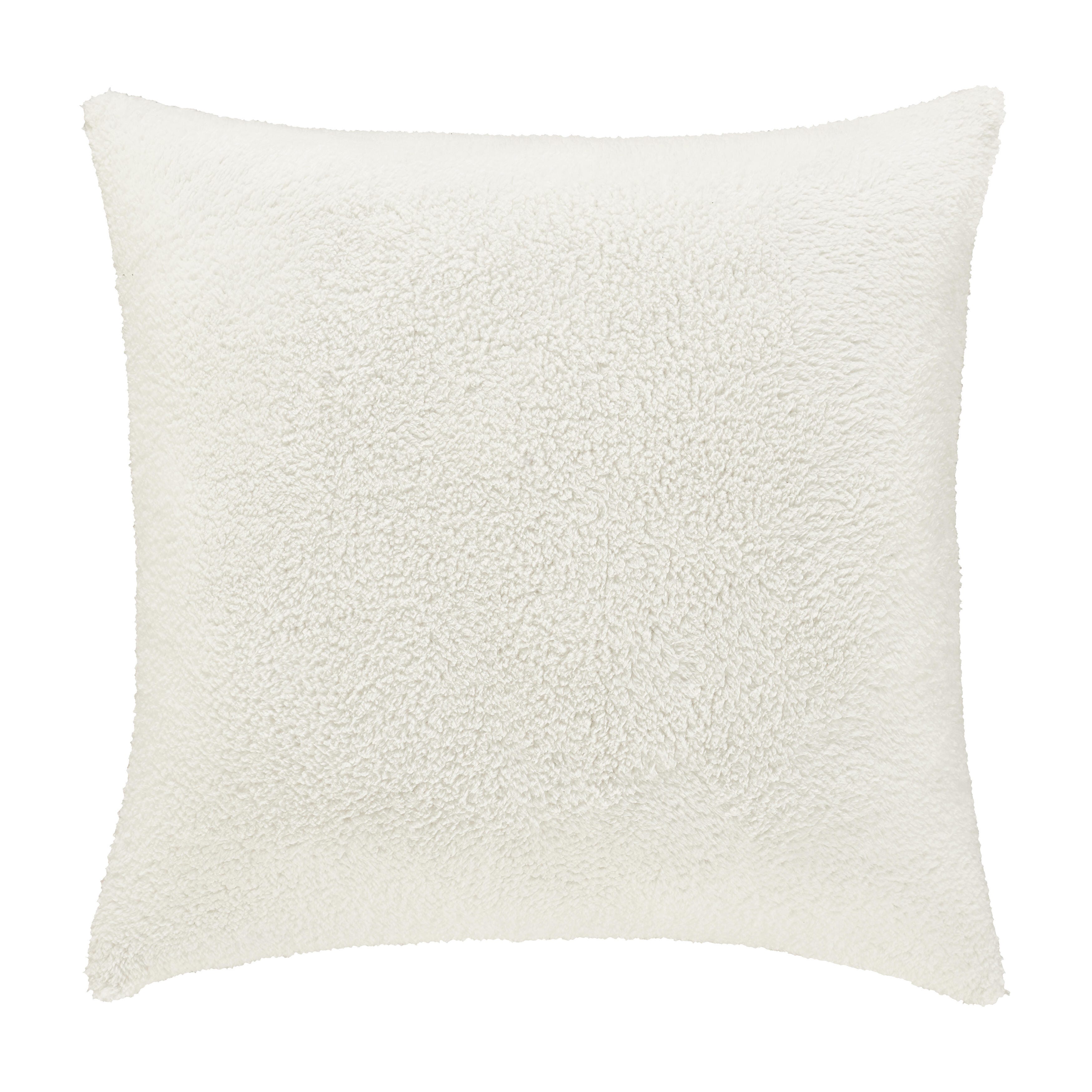 J. Queen New York Everett Euro Sham, Beige, large