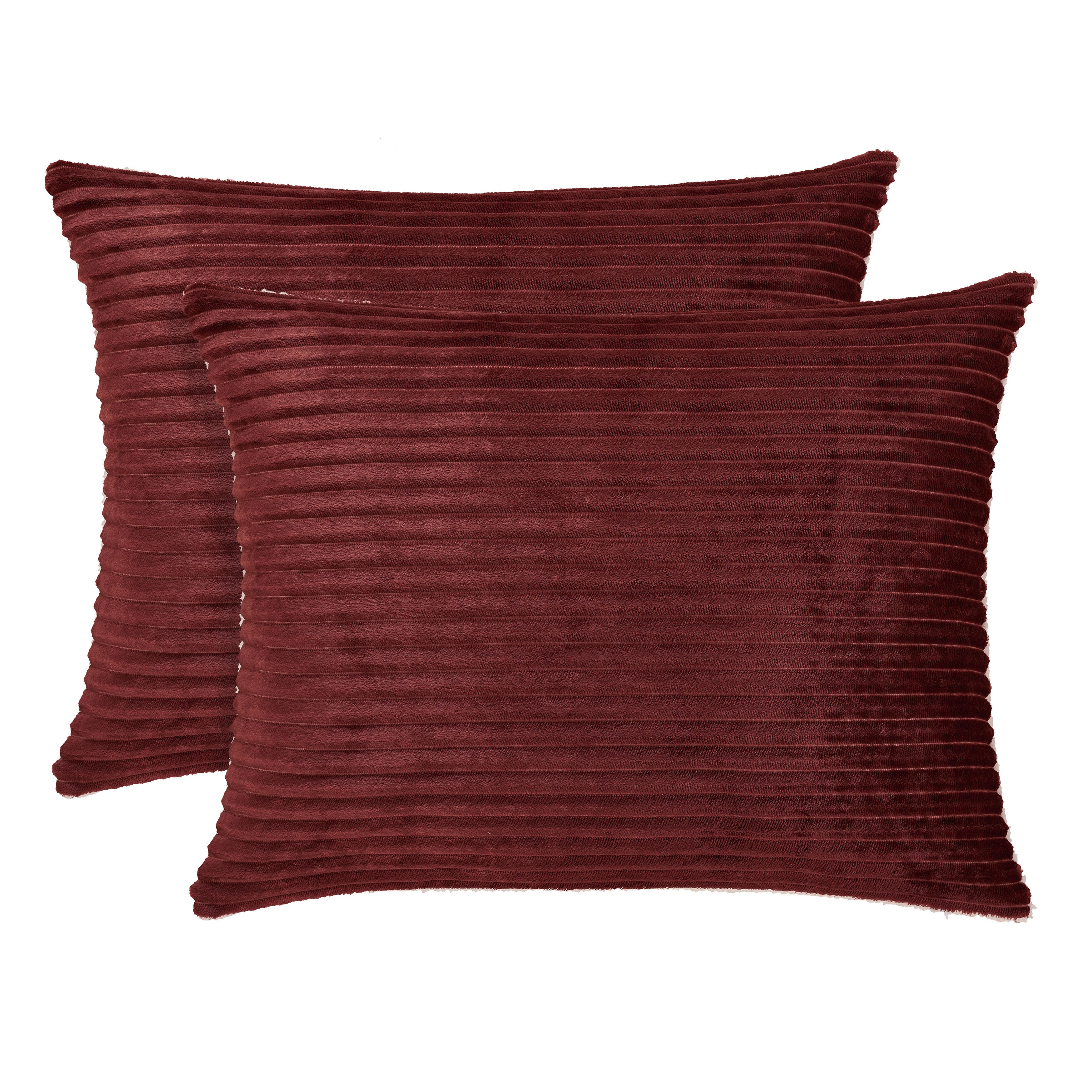 J. Queen New York Everett 3 Piece King Comforter Set, Brick, large