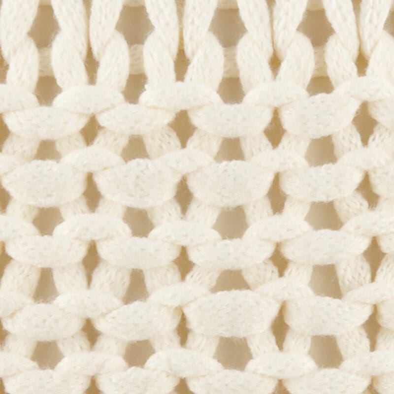 Swatch color Ivory 
