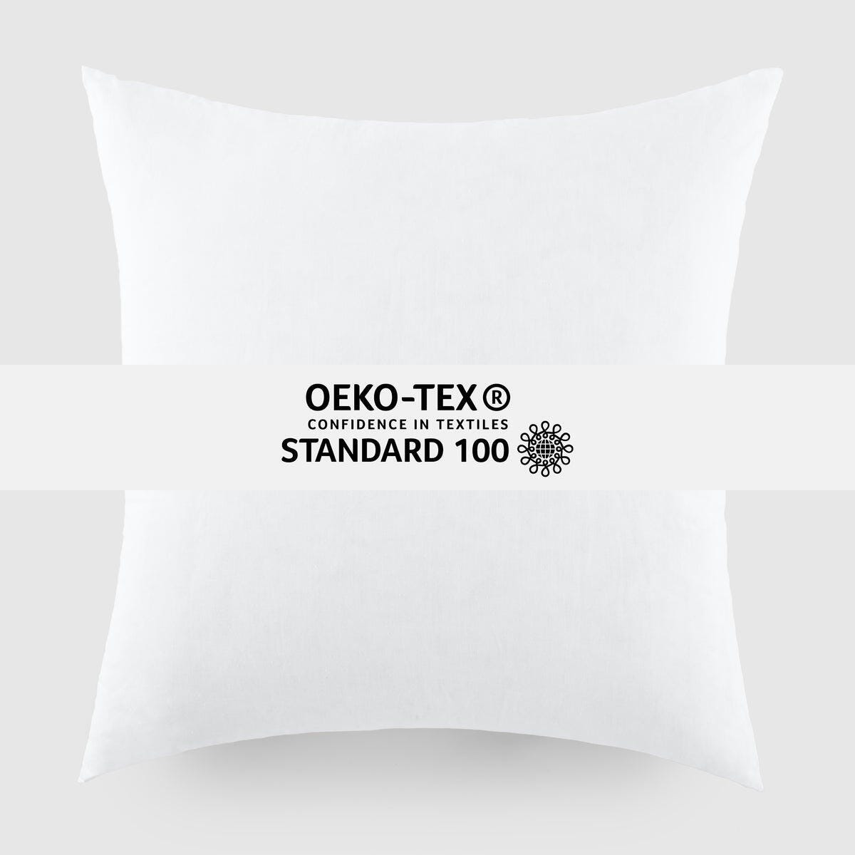 iEnjoy Home Decorative Throw Pillow Insert, , large