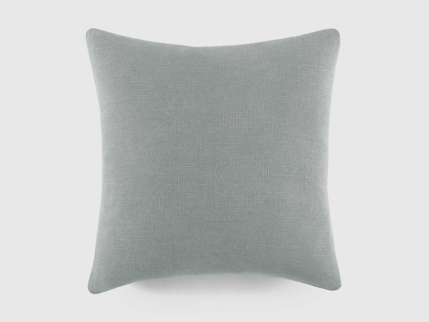iEnjoy Home Distressed Decorative Throw Pillow, Artic, large