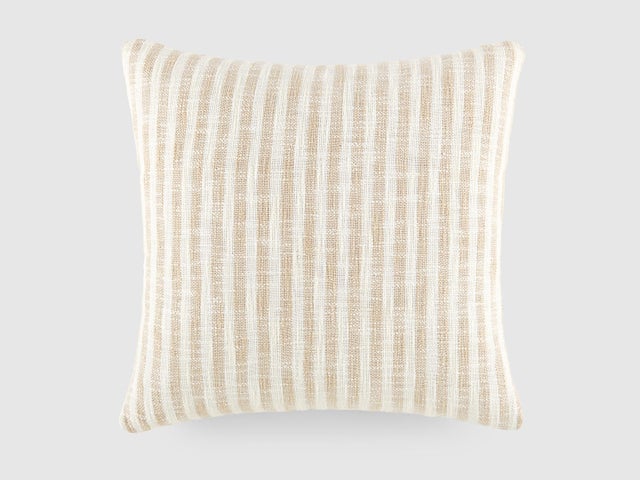 iEnjoy Home Striped Decorative Throw Pillow