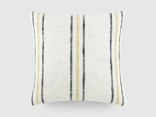iEnjoy Home Triple Striped Decorative Throw Pillow