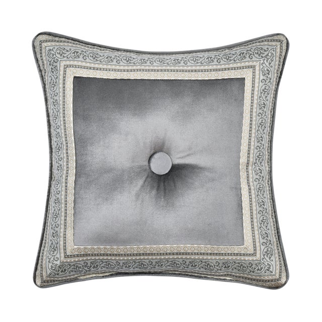 J. Queen New York Annabelle 18" Throw Pillow